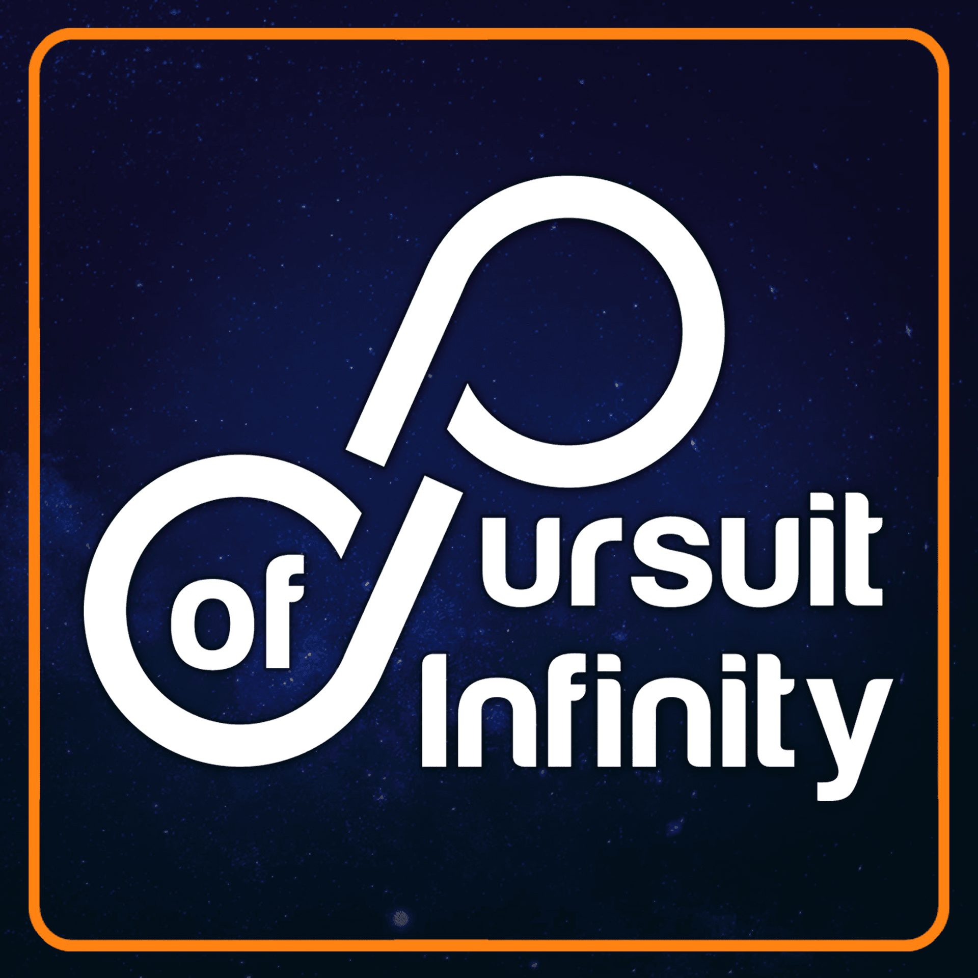 Pursuit Of Infinity - بودكاست