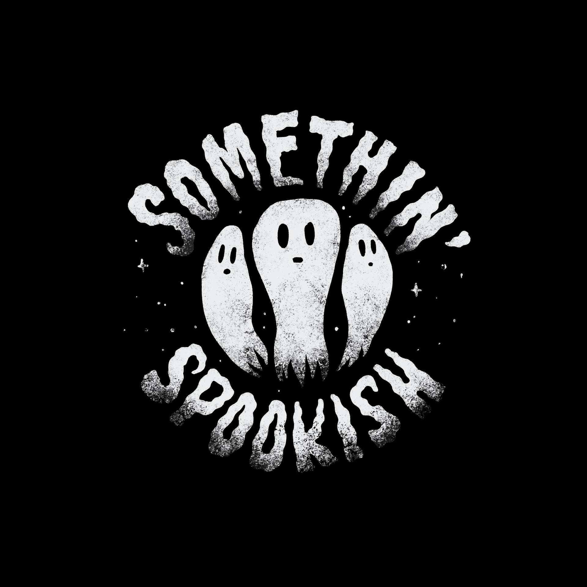 Somethin' Spookish