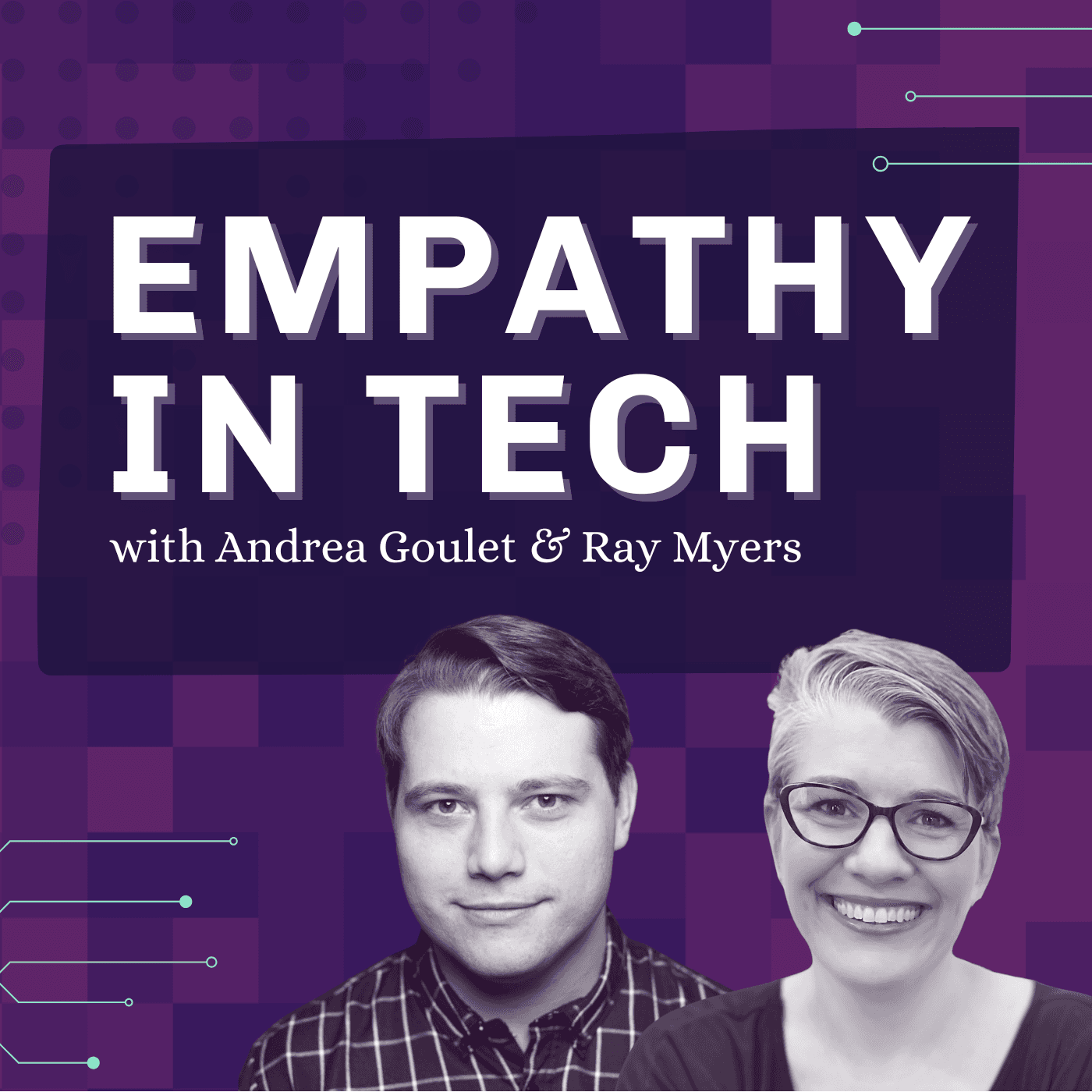 Empathy in Tech - Podcasts