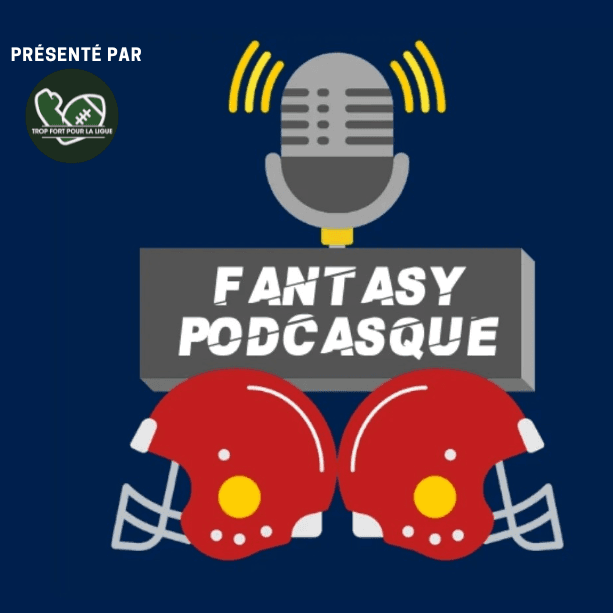 Fantasy Podcasque - Podcasts