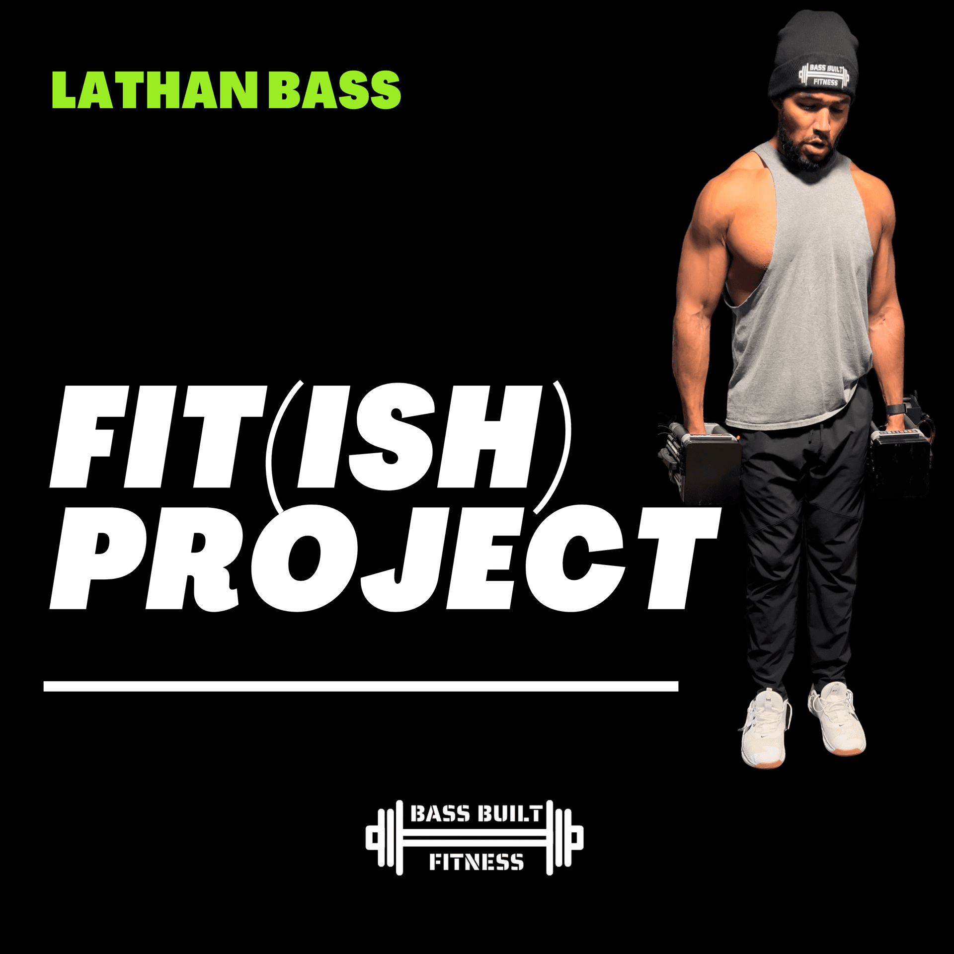 Fit(ish) Project - Podcasts