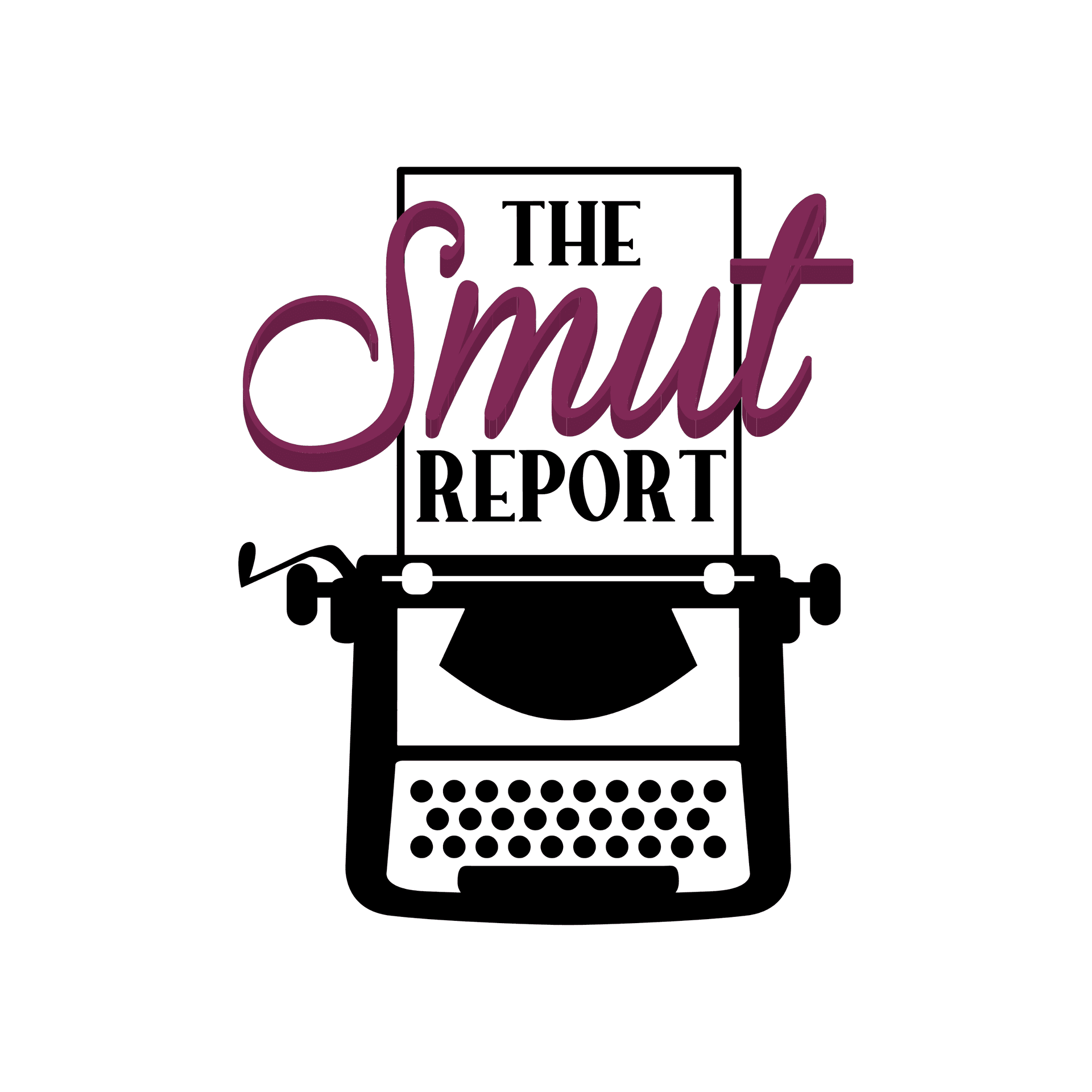 The Smut Report Podcast - Podcasts