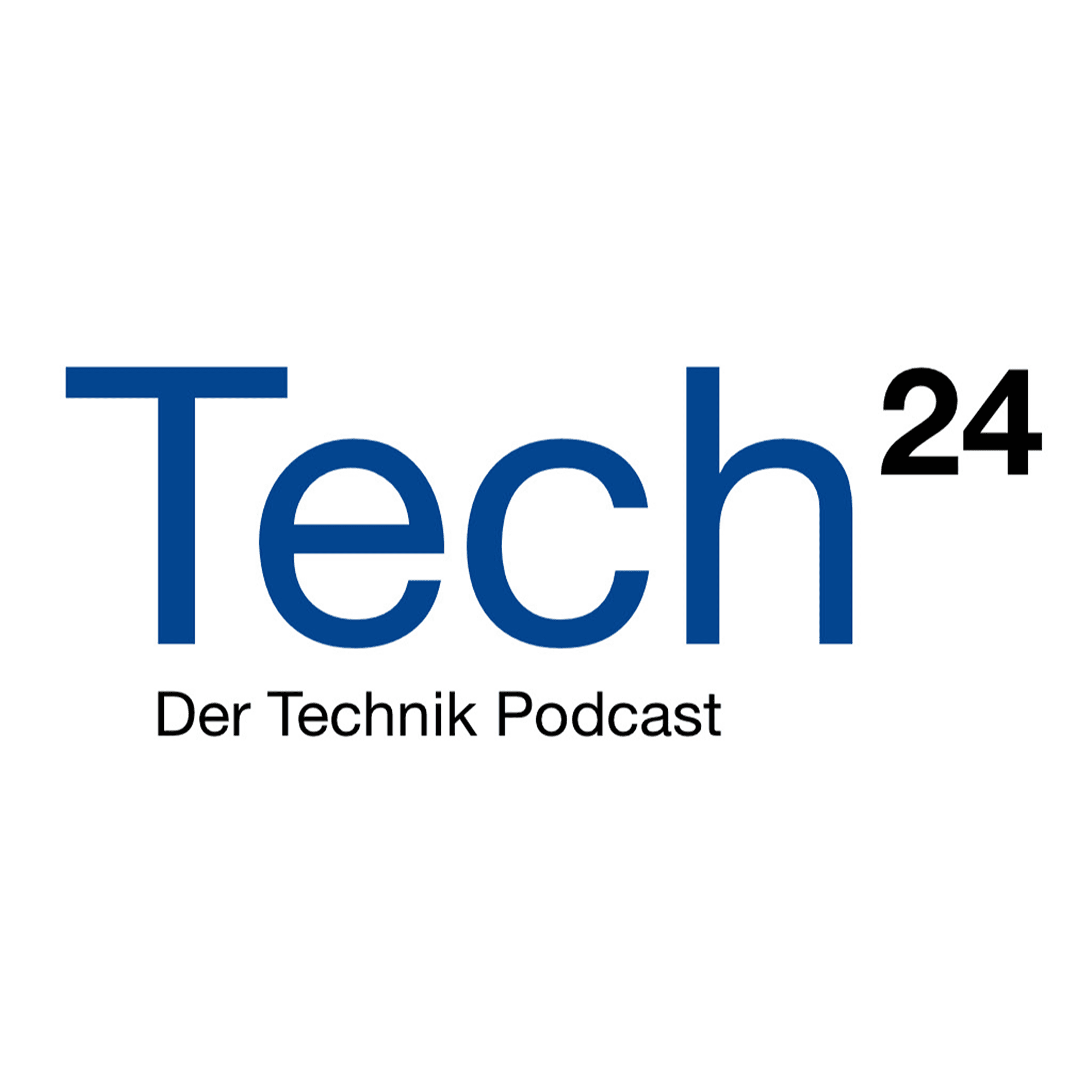 Tech24 - Podcasts