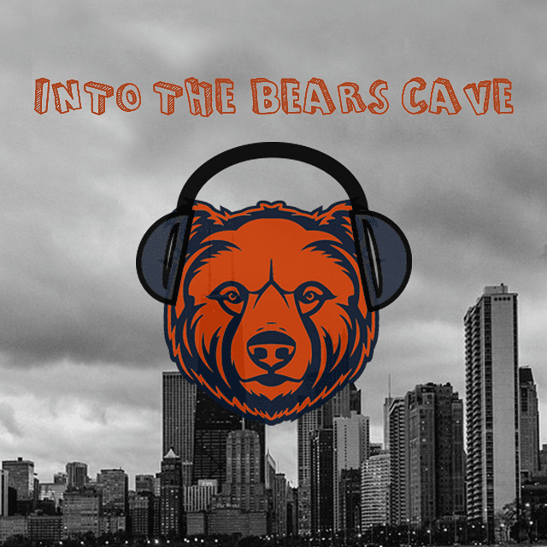 Into The Bears Cave - Podcasts