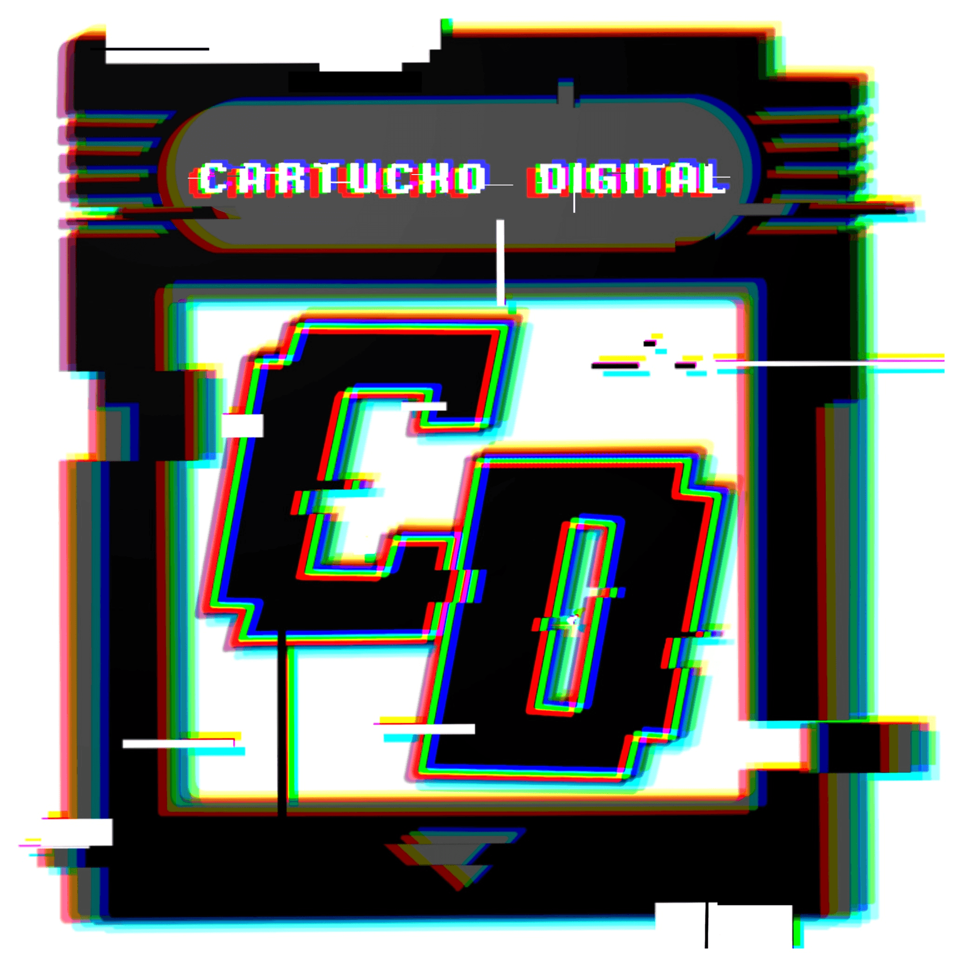 Cartucho Digital - Podcasts