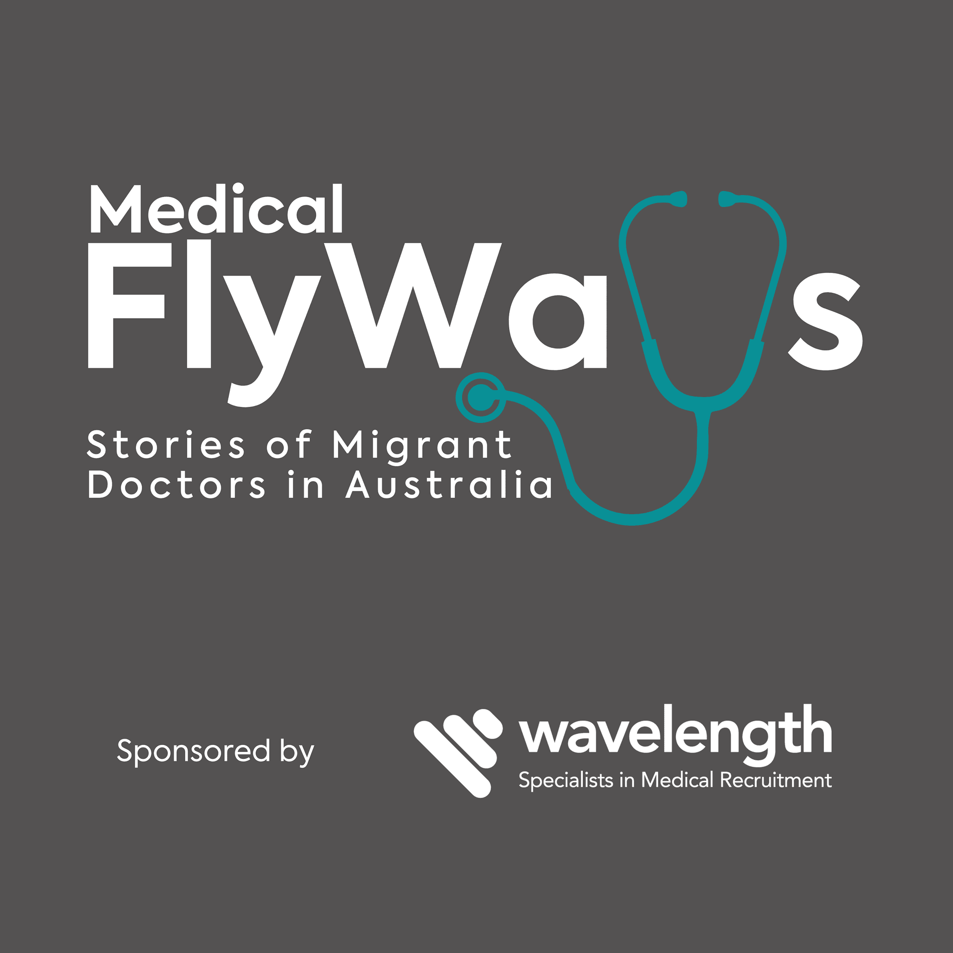 Medical Flyways - Podcasts
