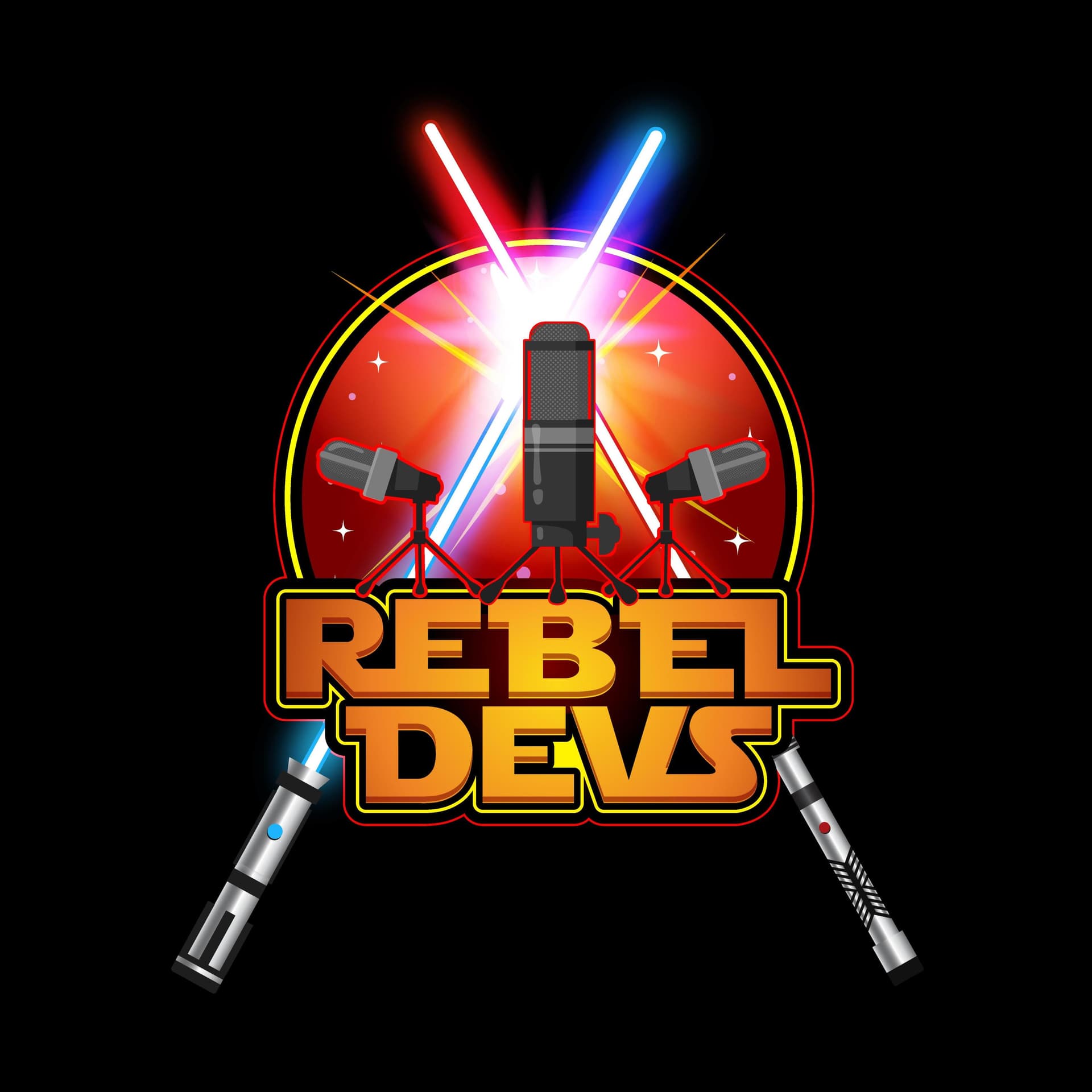 The Rebel Devs - Podcasts