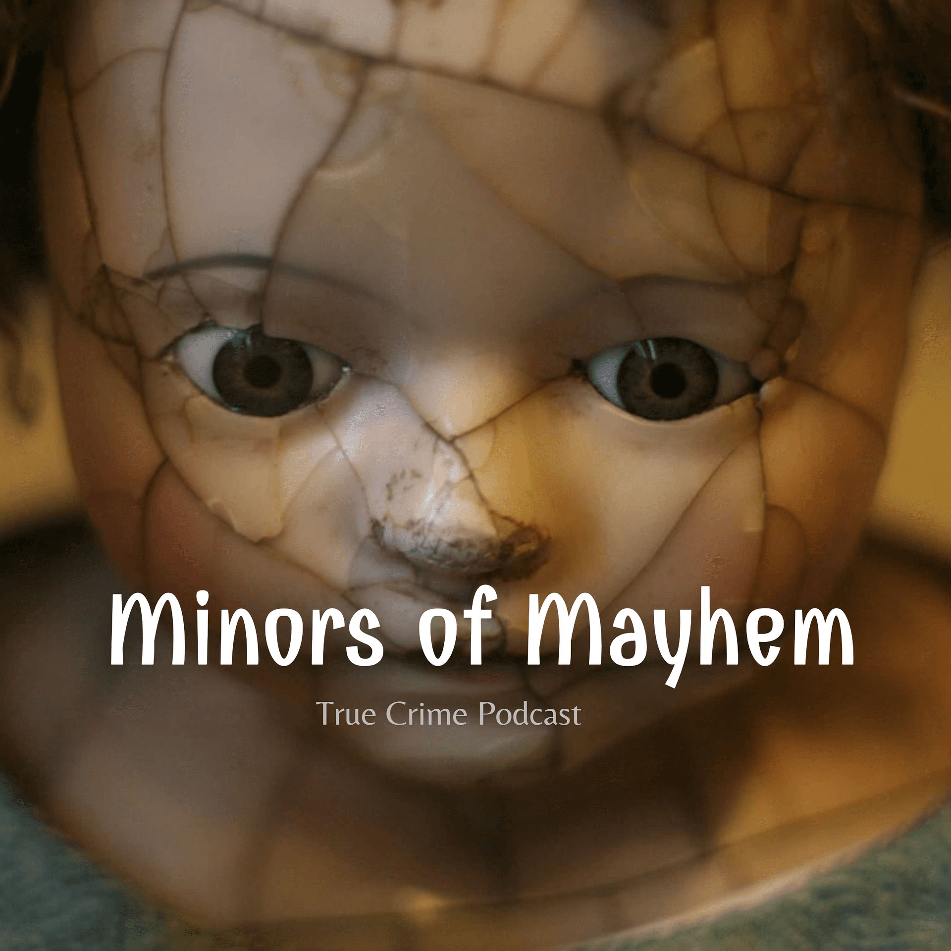 Minors of Mayhem - Podcasts