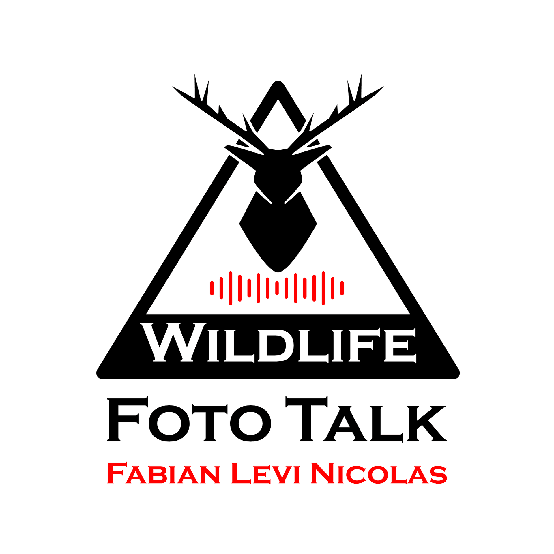 Wildlife Foto Talk - Podcasts