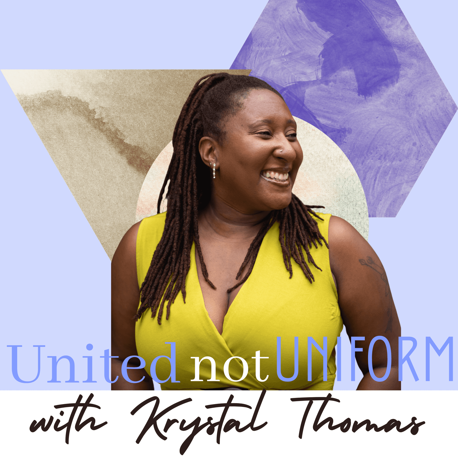 United Not Uniform - Podcasts