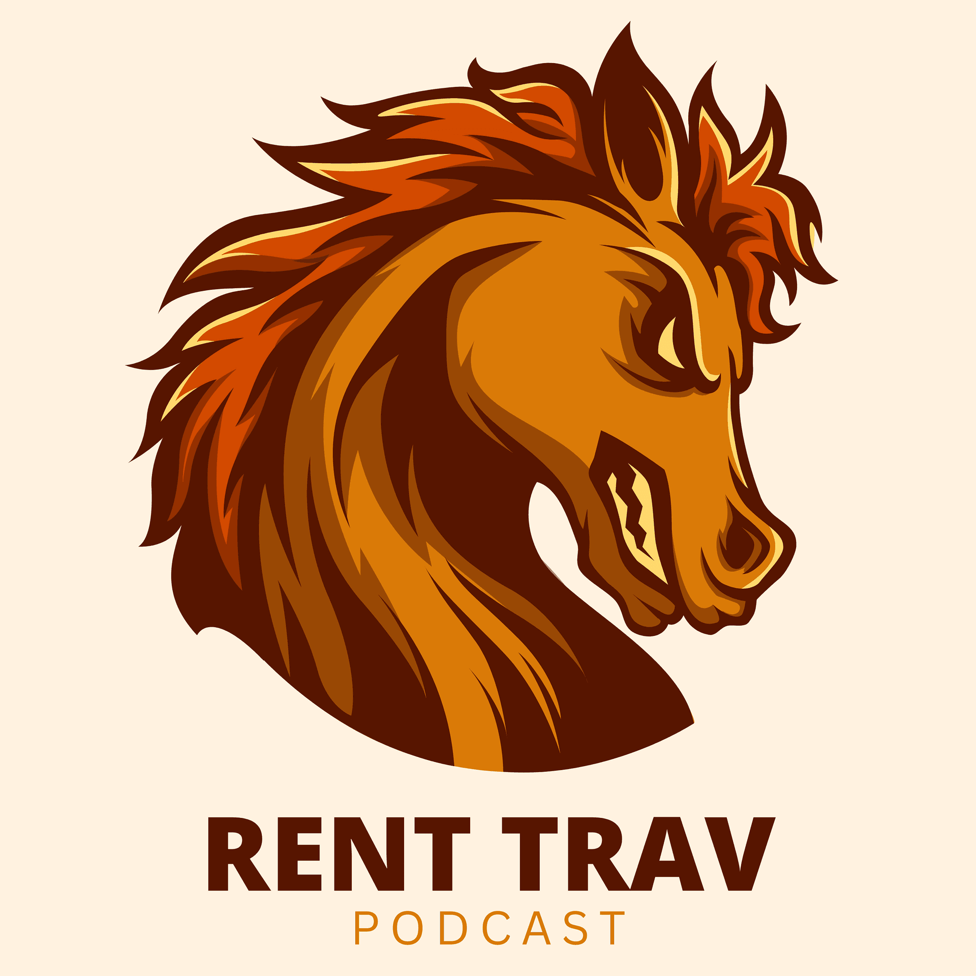Rent Trav - Podcasts