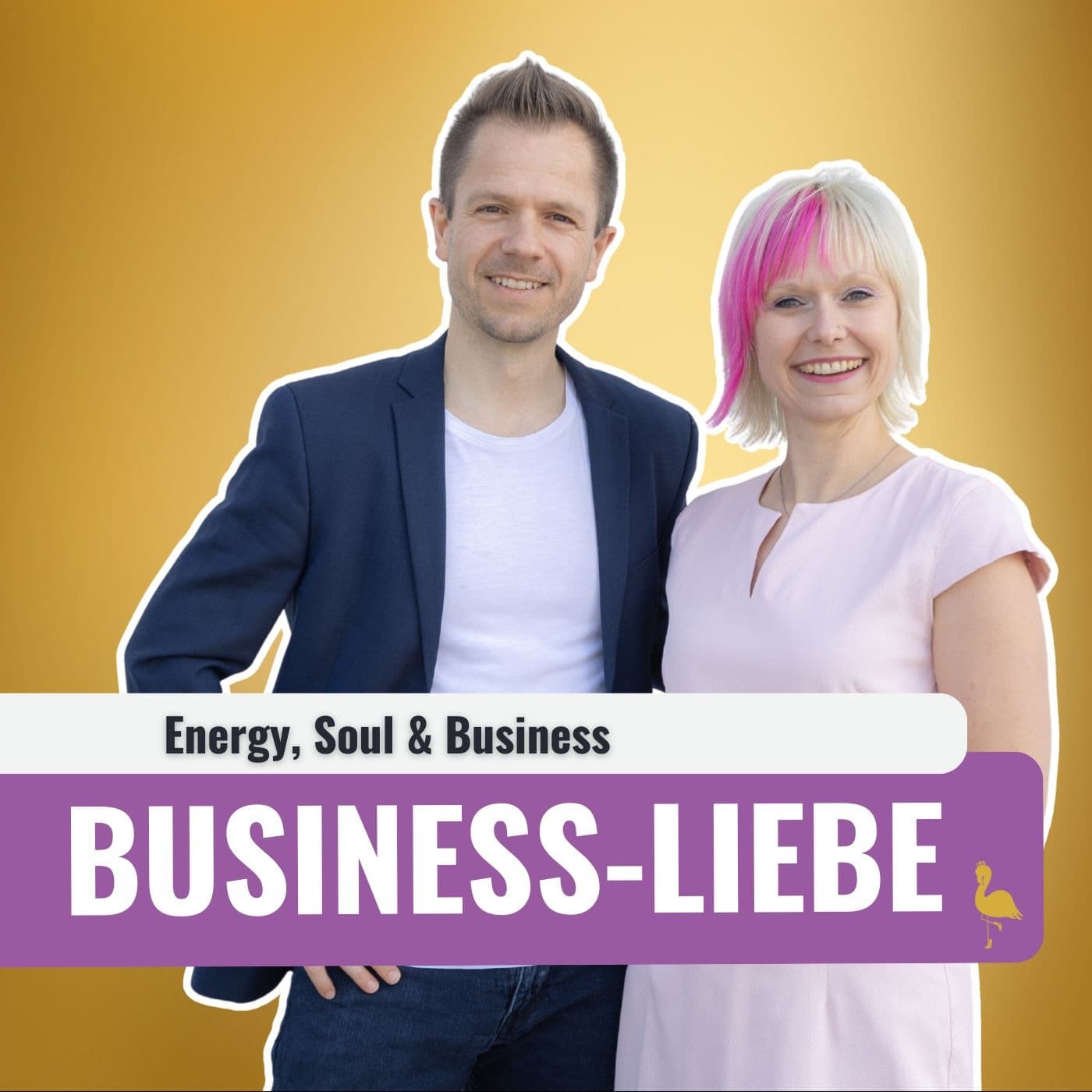 Business-Liebe - Podcasts