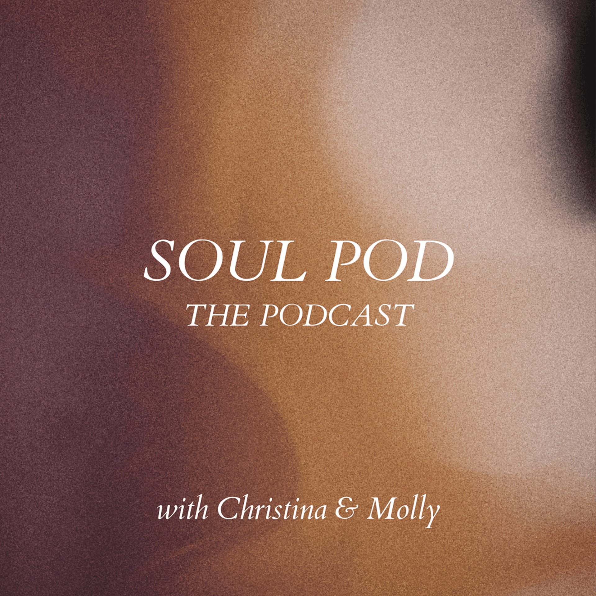 Soul Pod: The Podcast - Podcasts