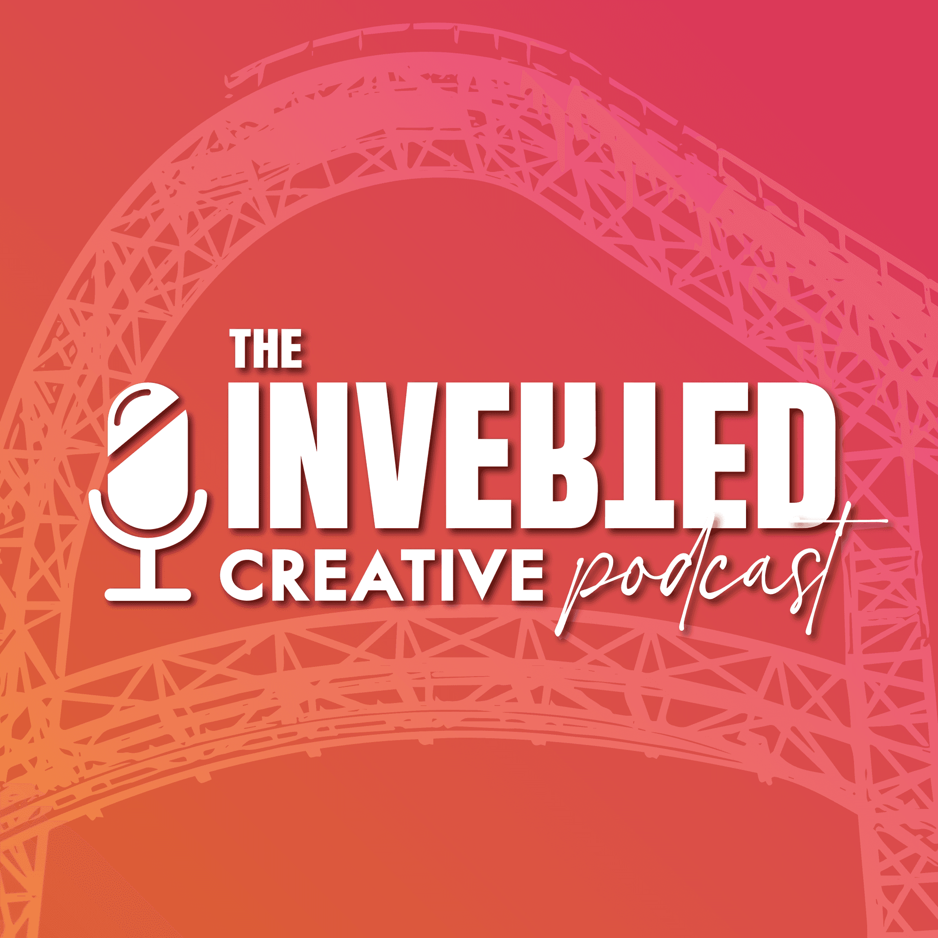 The Inverted Creative Podcast - Podcasts