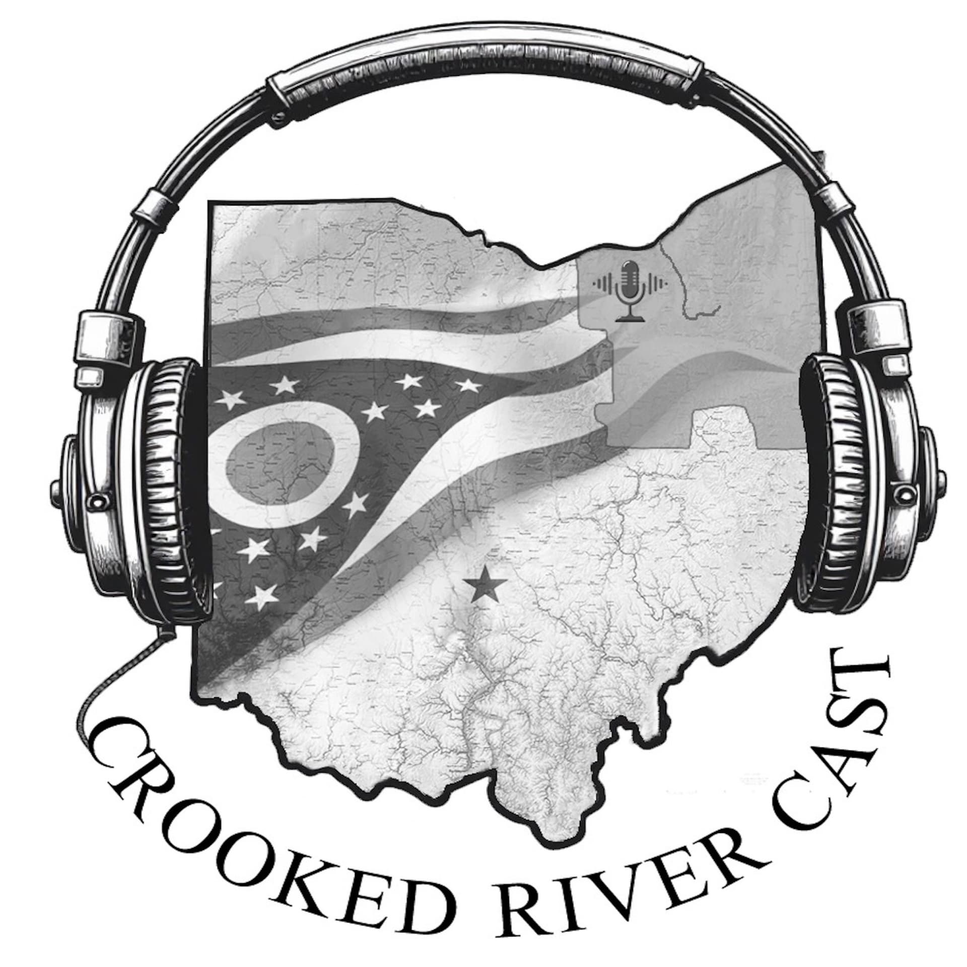 Crooked River Cast