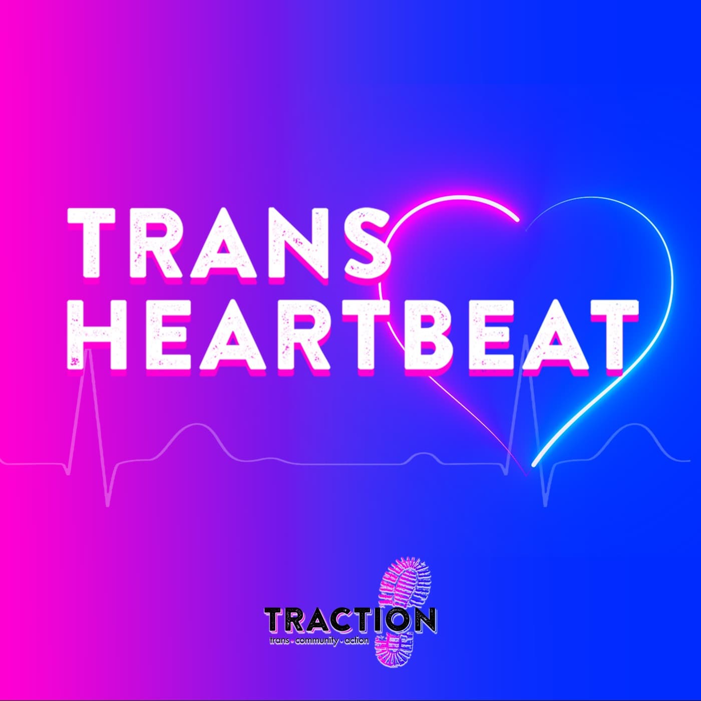 Trans Heartbeat - Podcasts
