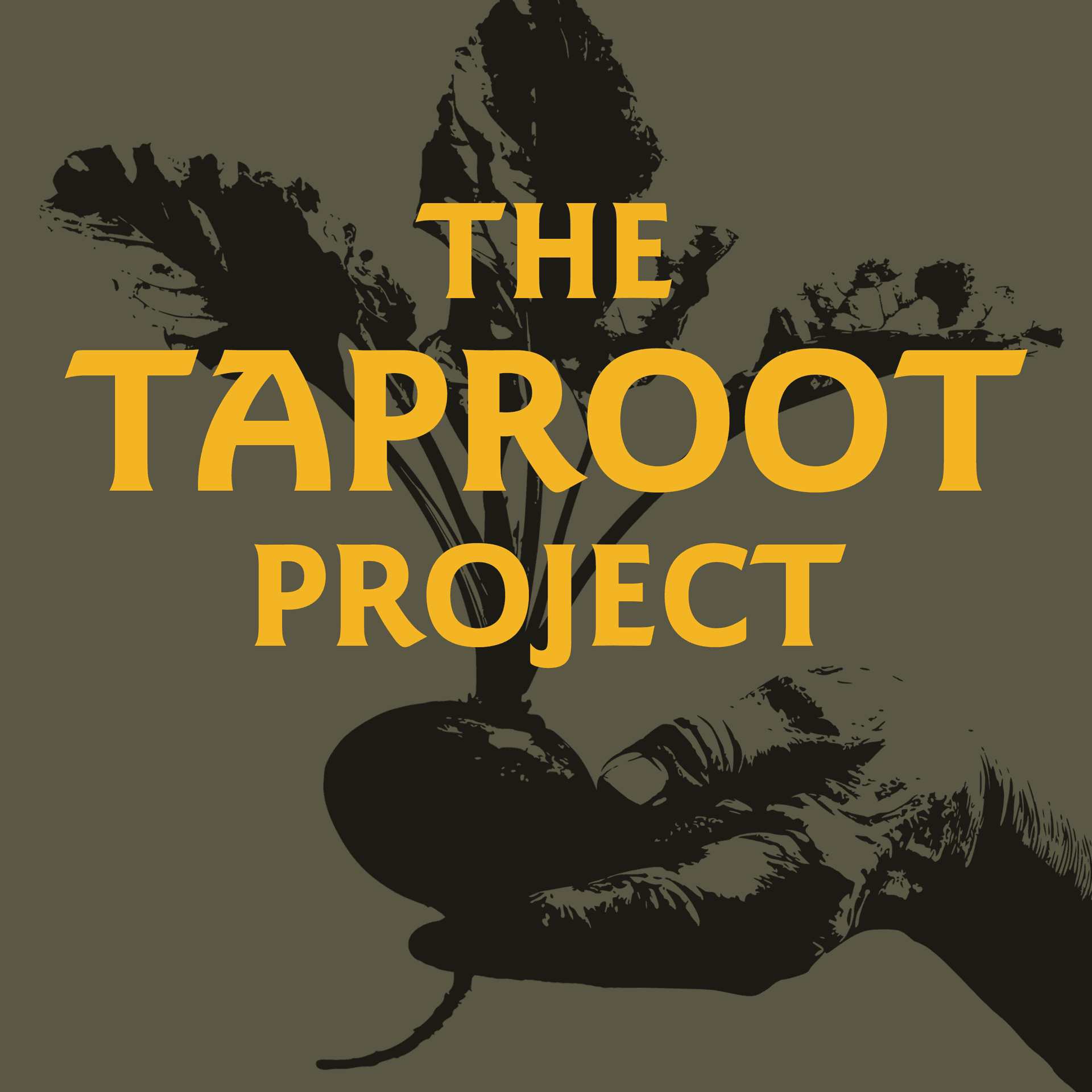 The Taproot Project - Podcasts