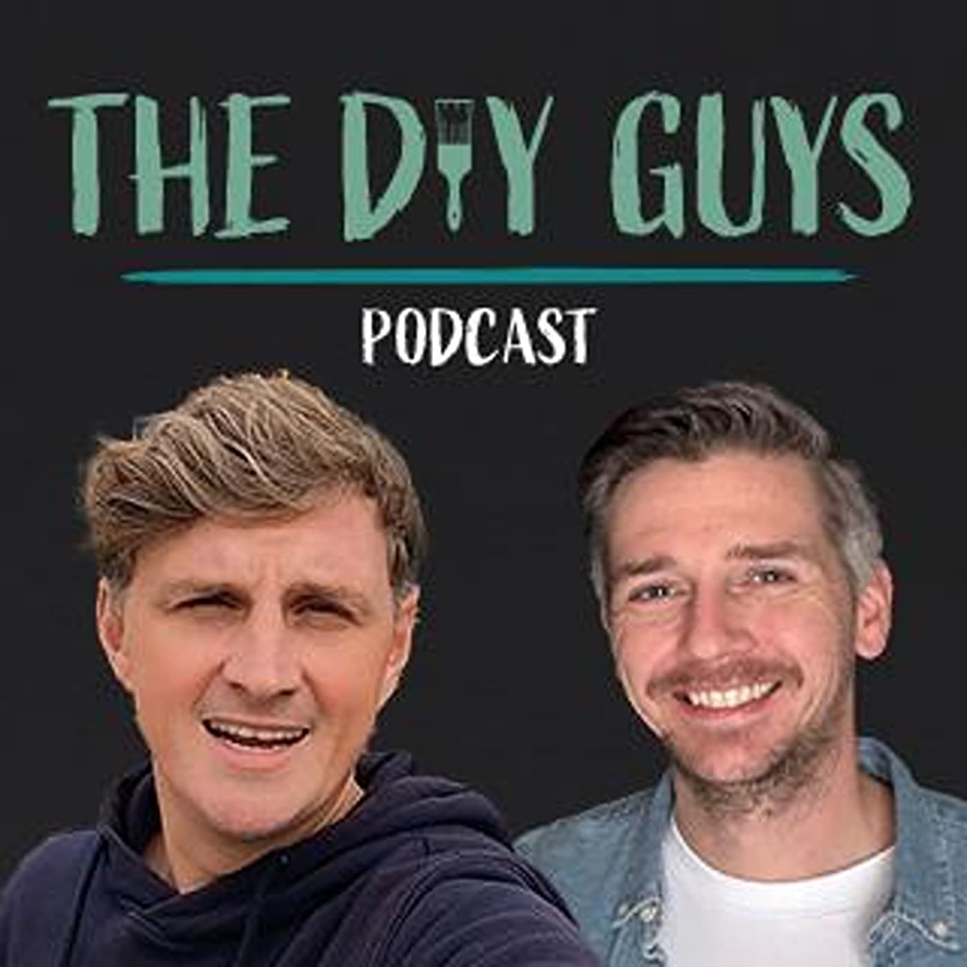 The DIY Guys Podcast - Podcasts