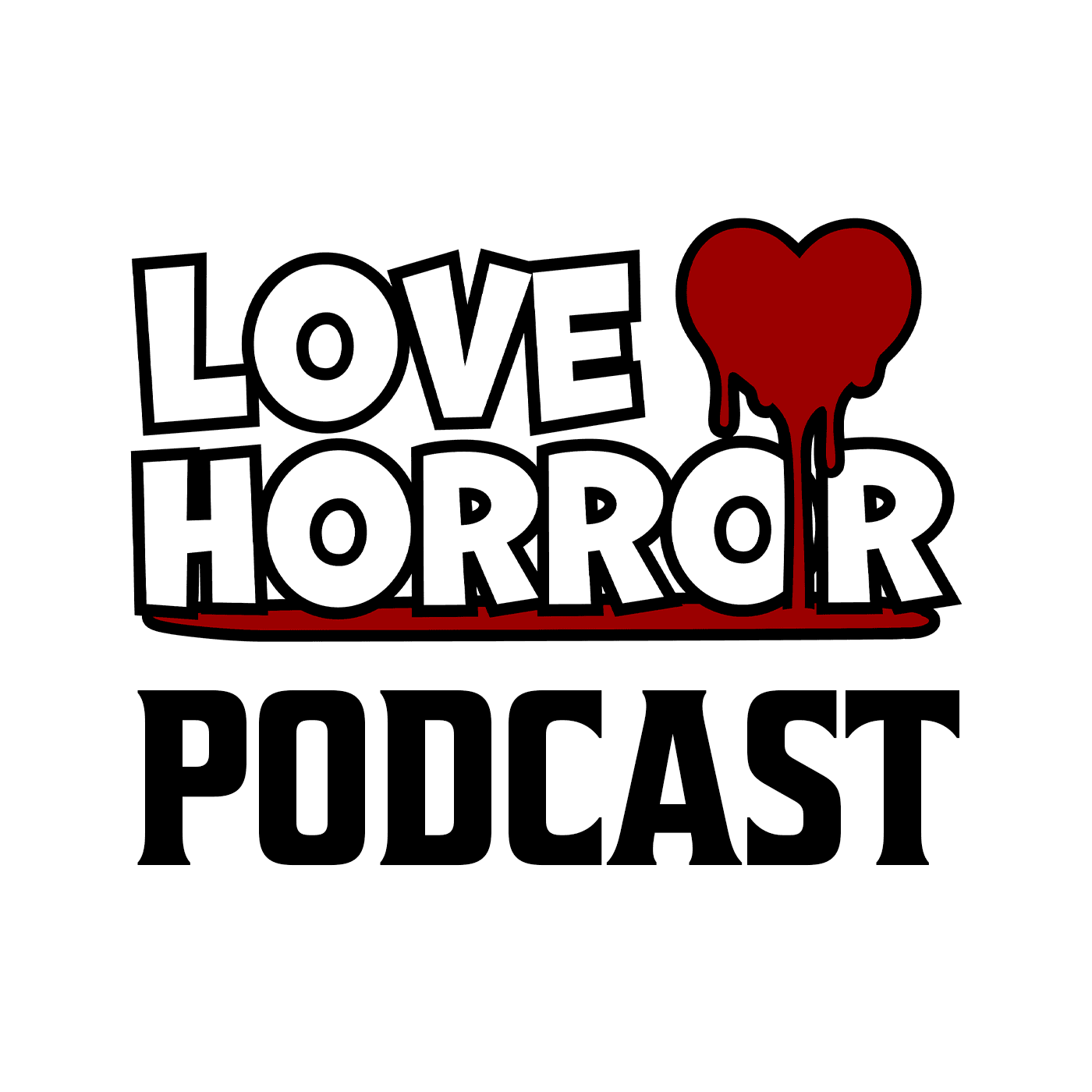 Half Hour of Horror: A Horror Film Podcast, presented by Love Horror - Podcasts
