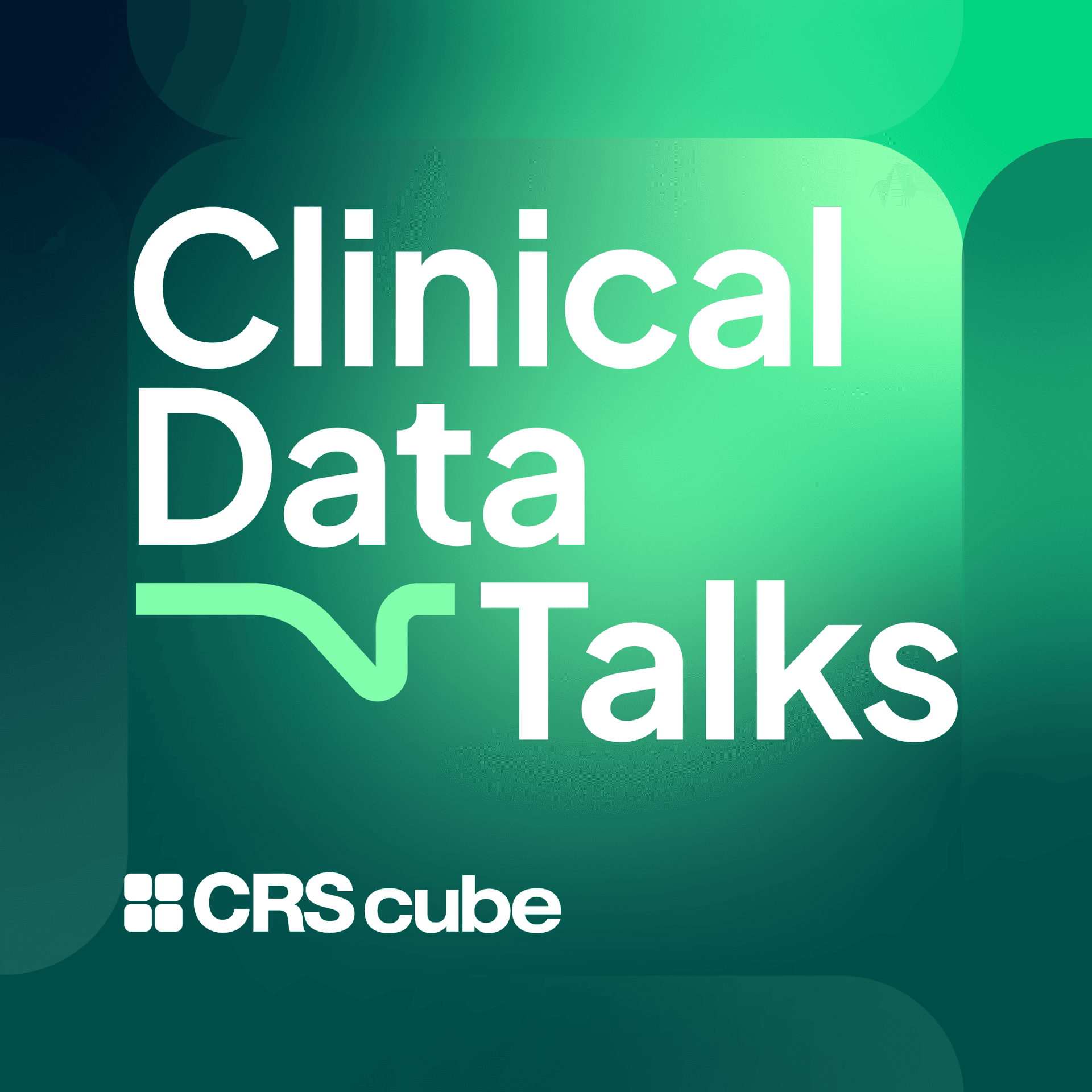 Clinical Data Talks - Podcasts