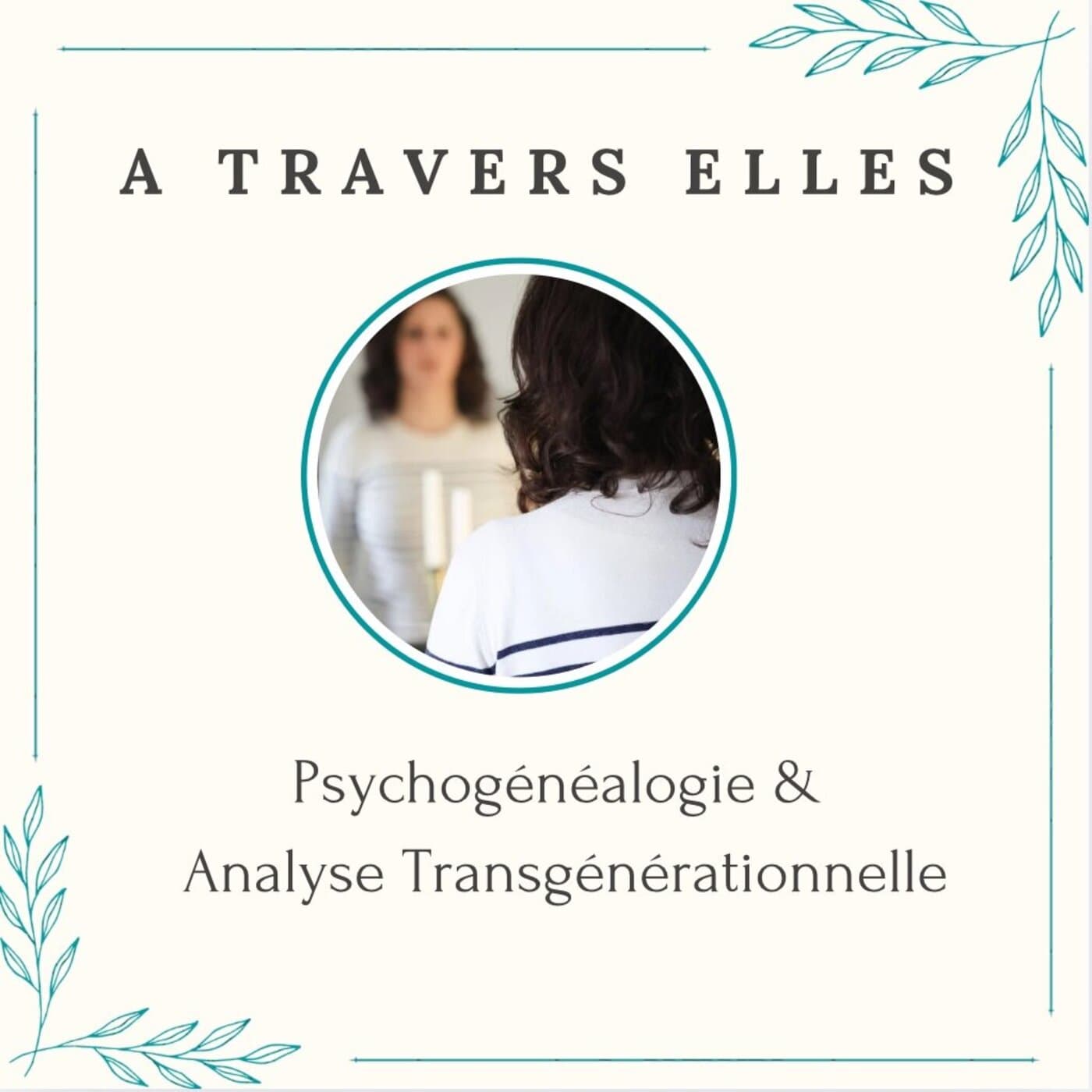 A Travers Elles - Podcasts