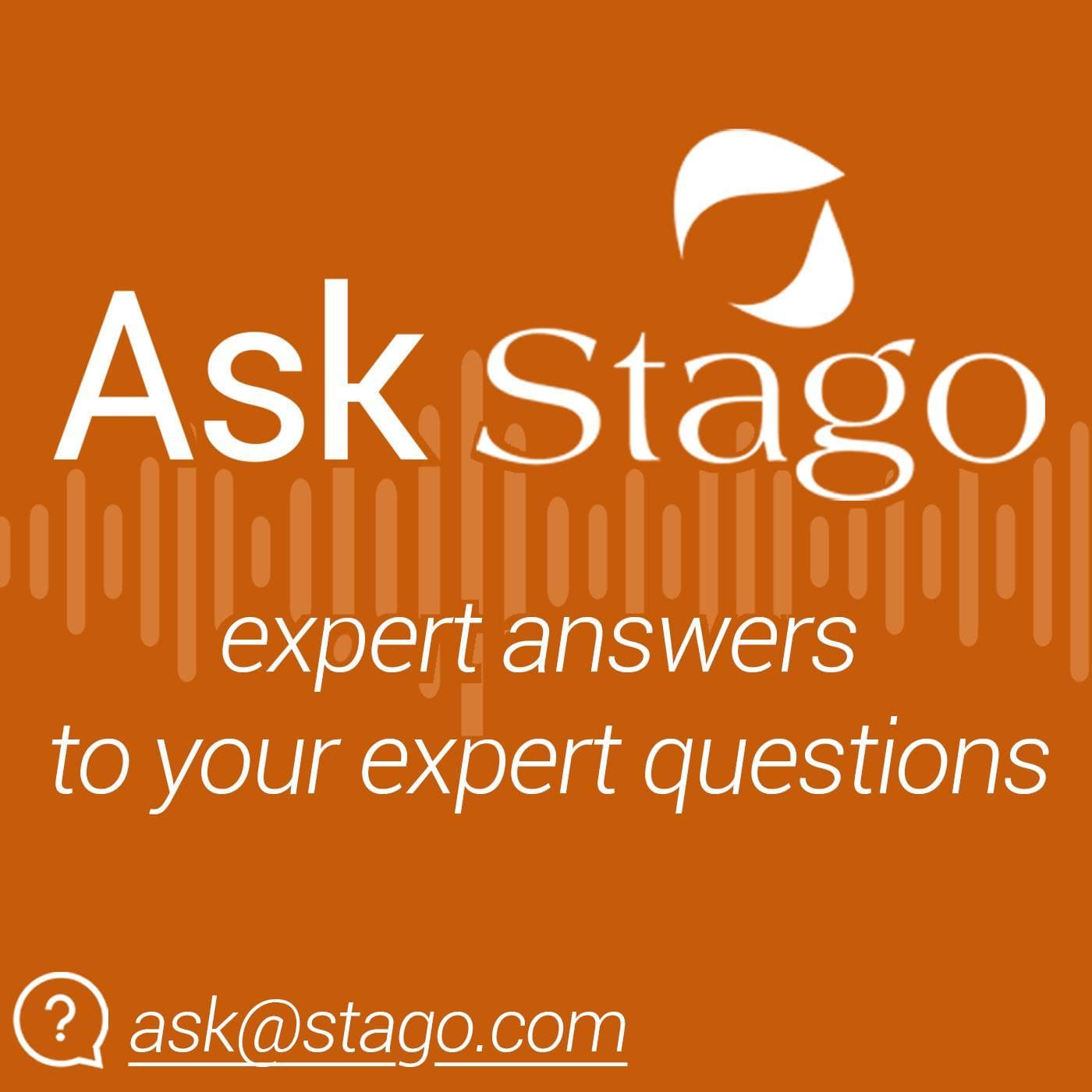 Ask Stago (english version) - Podcasts
