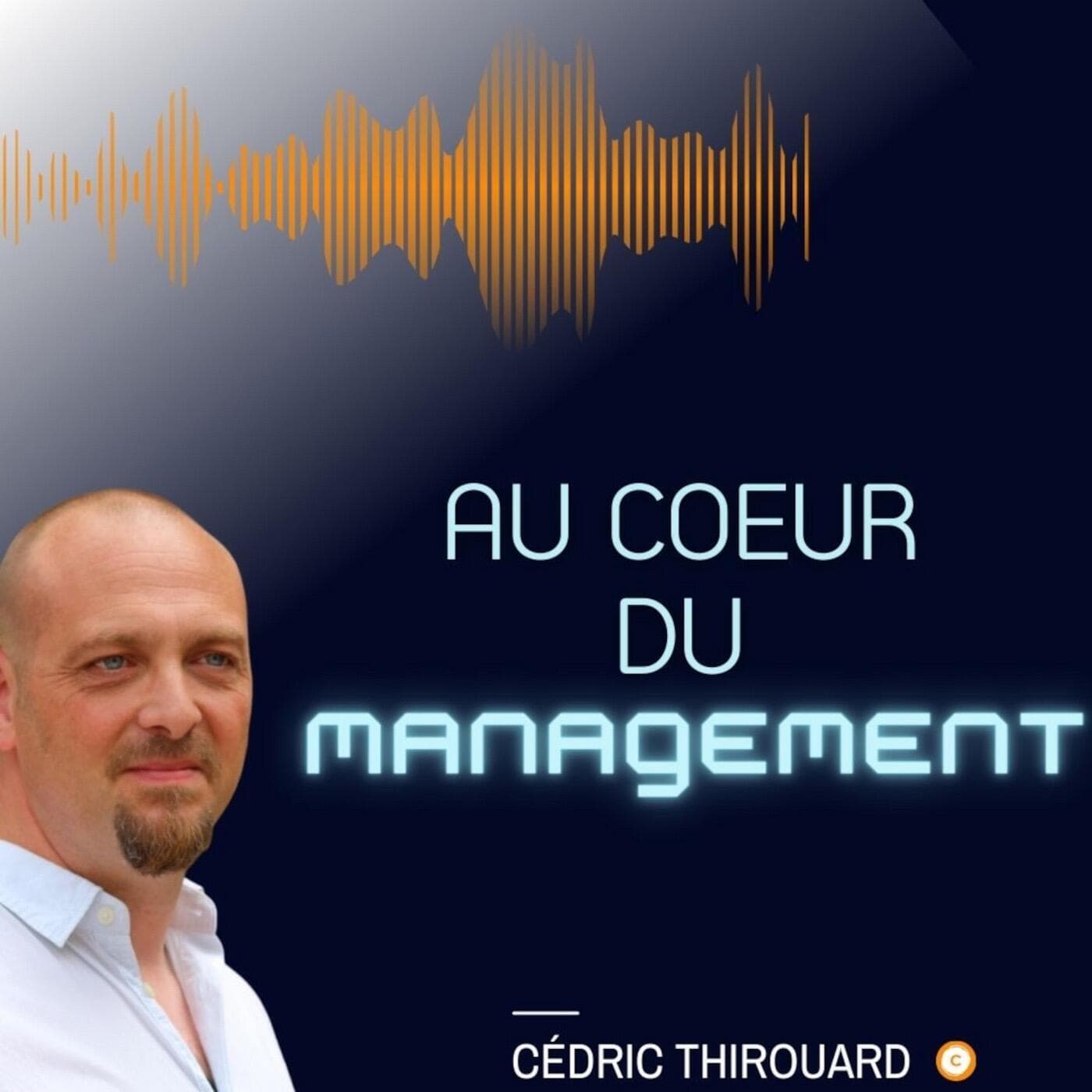 Au Cœur du Management - Podcasts