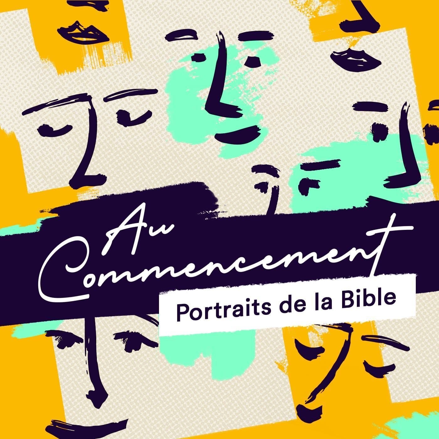 Au Commencement - Podcasts