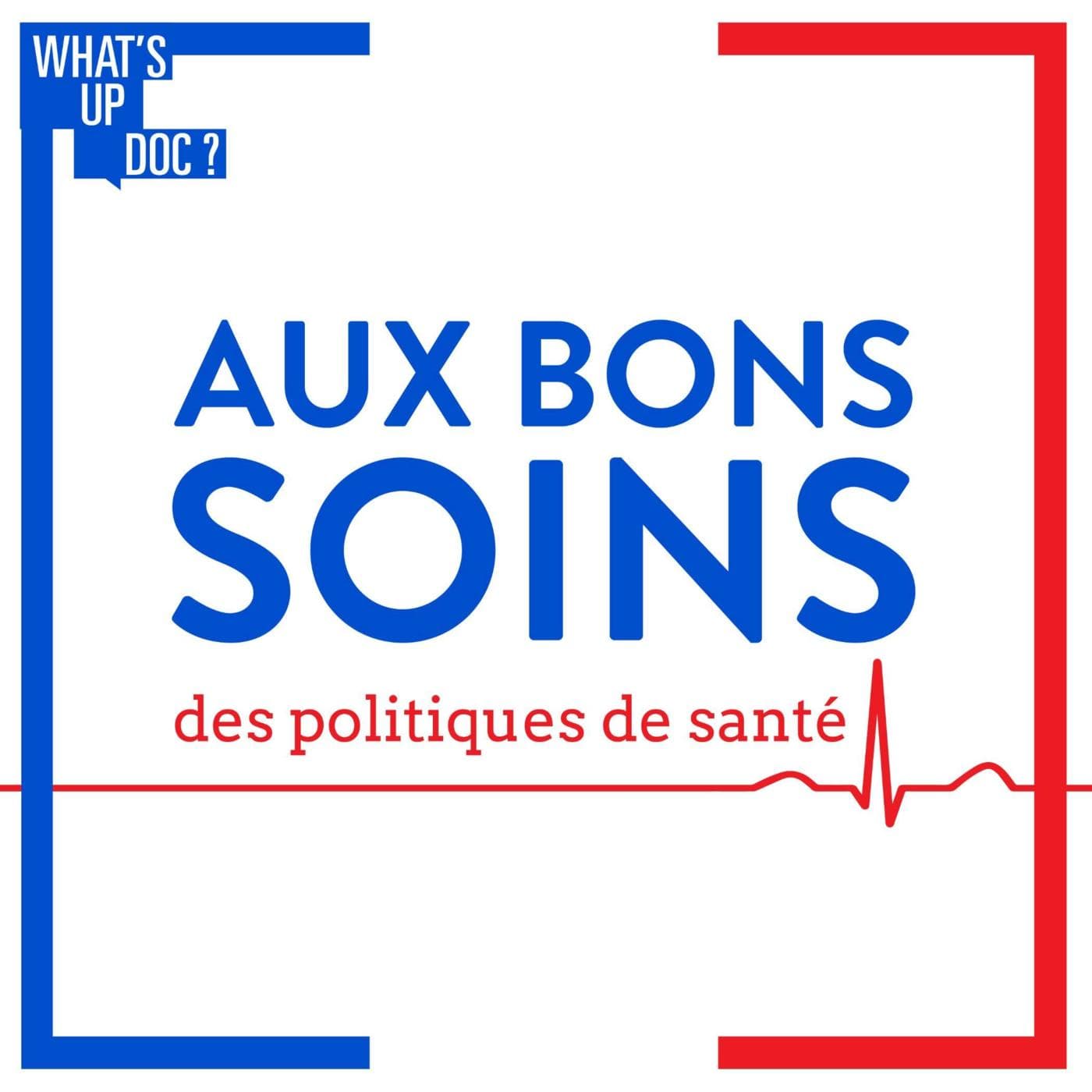 Aux bons soins - Podcasts