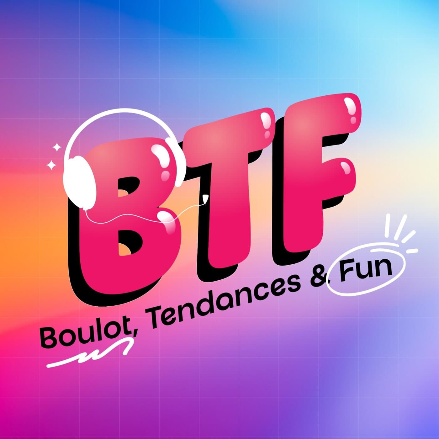 BTF - Podcasts