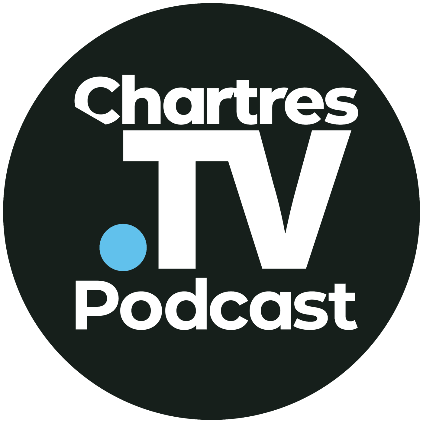 Chartres TV en version Podcast - Podcasts