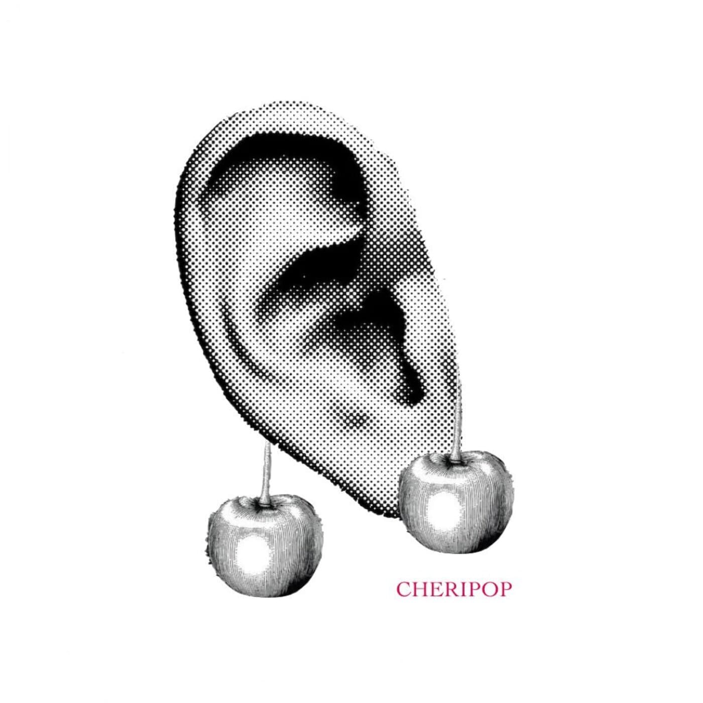 CHERIPOP - Podcasts