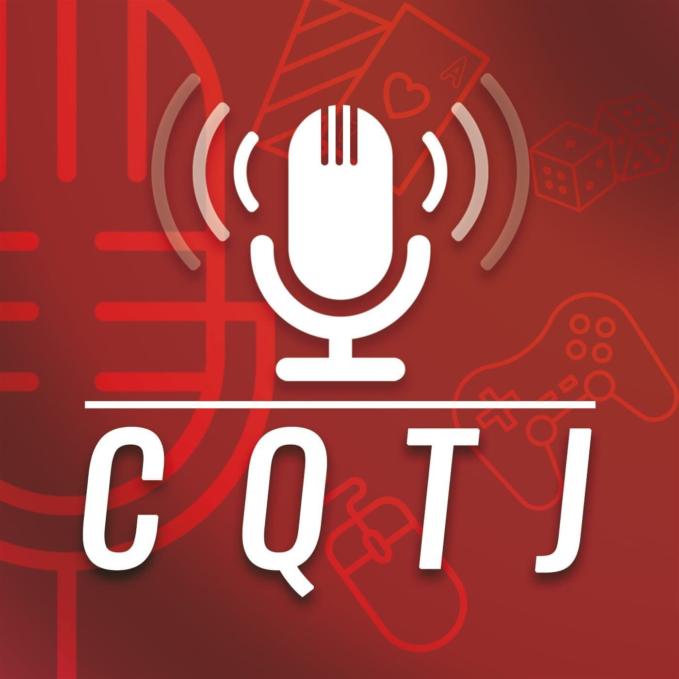 CQTJ - C'est quoi ton jeu ? - Podcasts
