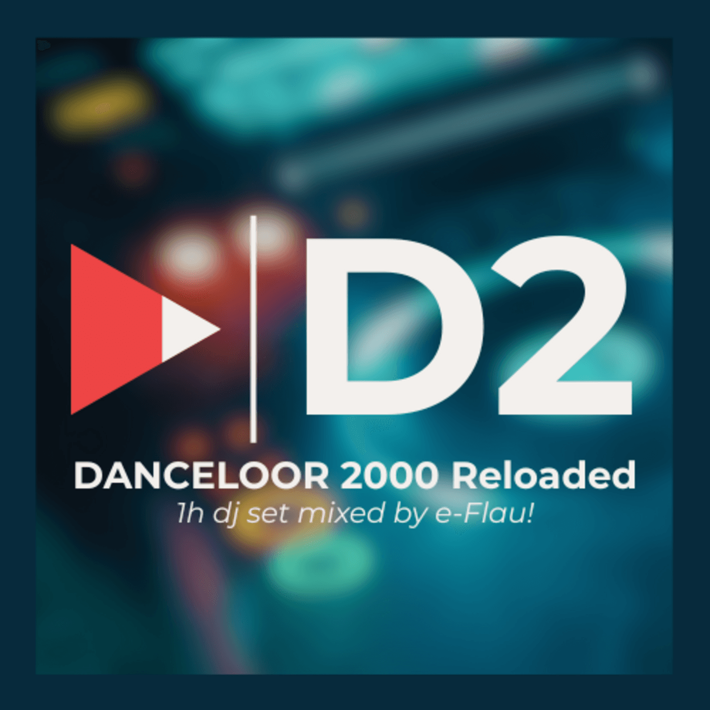 Dancefloor 2000 - Podcasts