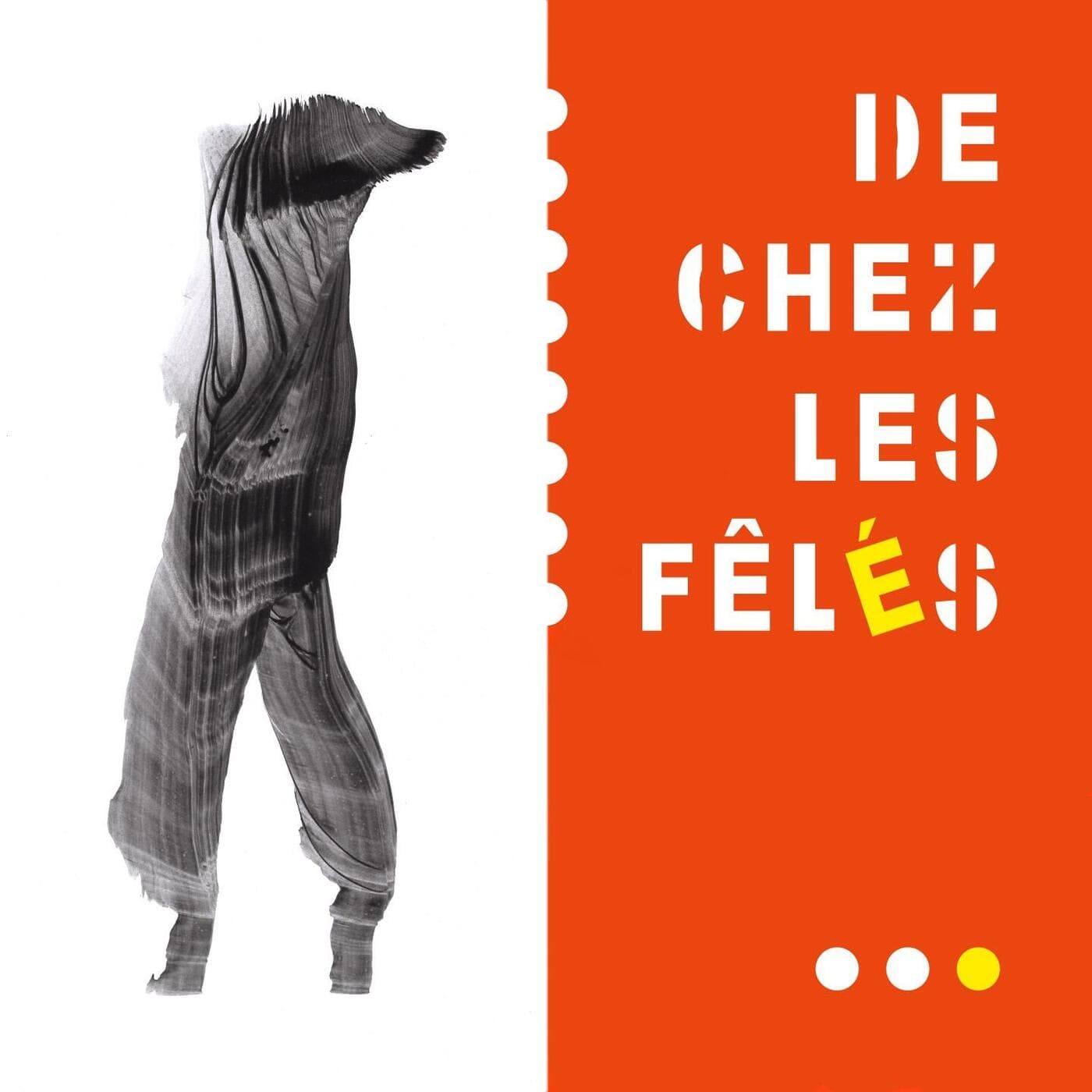 De chez les fêlés - بودكاست
