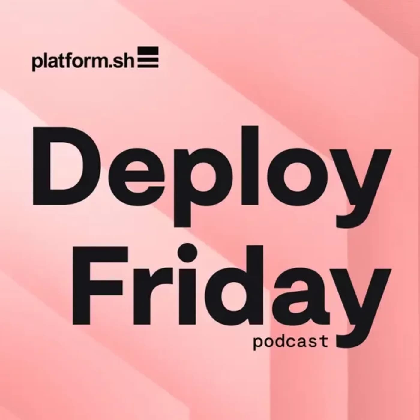 Deploy Friday - بودكاست