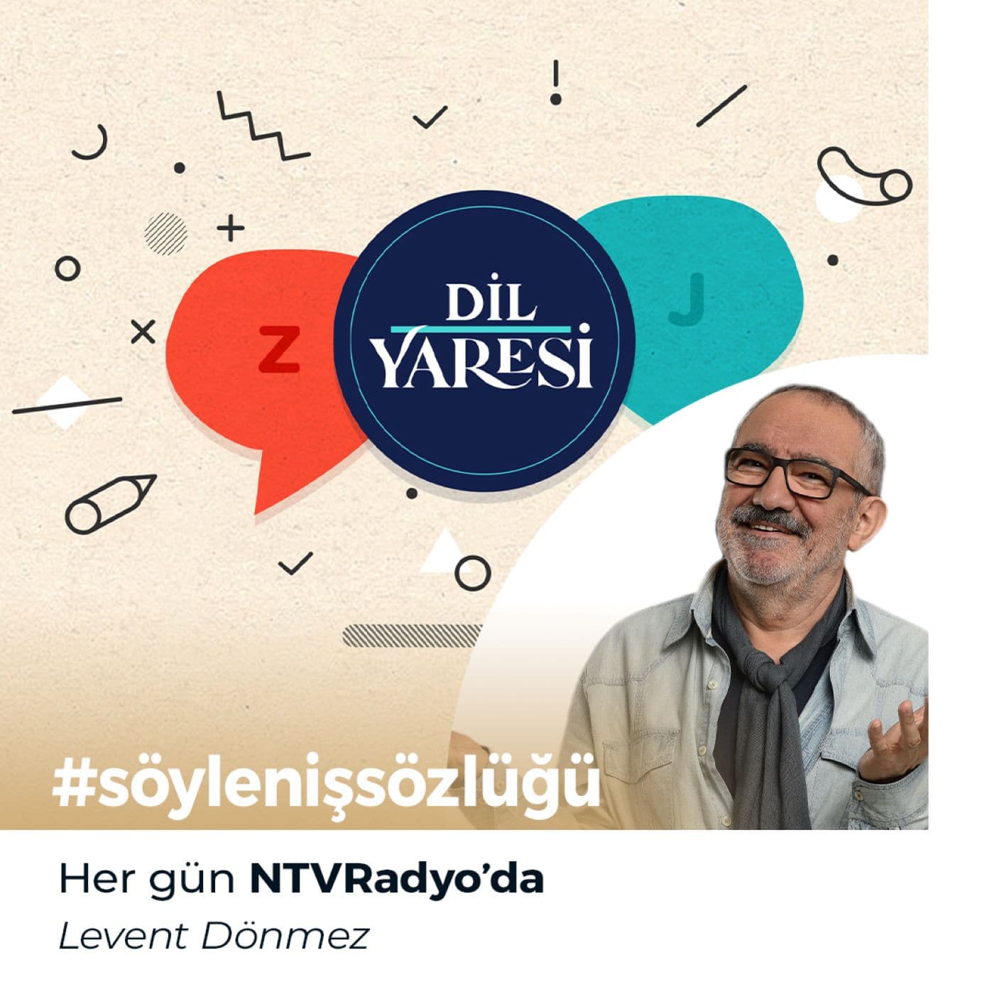 Dil Yaresi - Podcastler