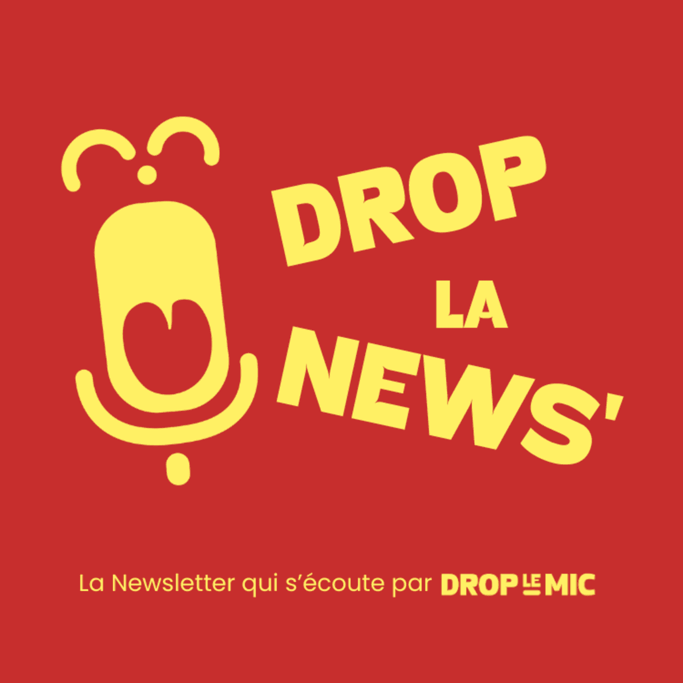 Drop La News' - Podcasts