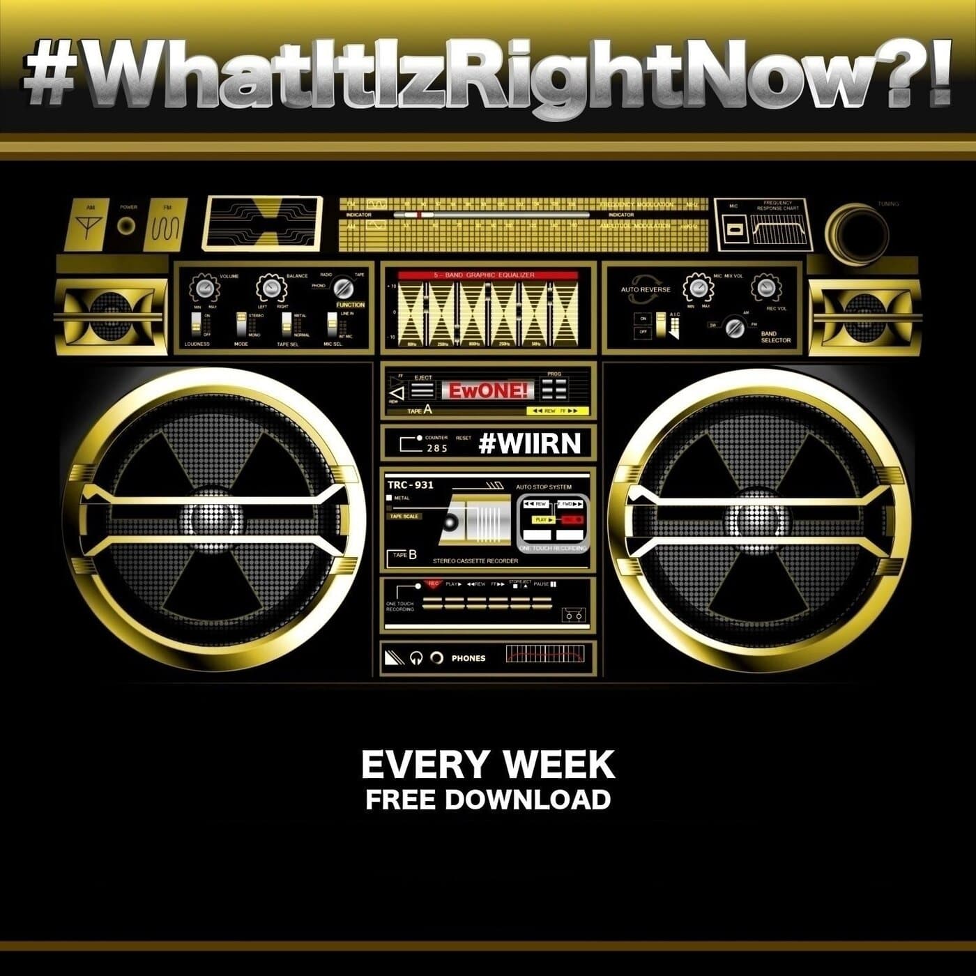 EwONE! - Official Podcast - Podcasts