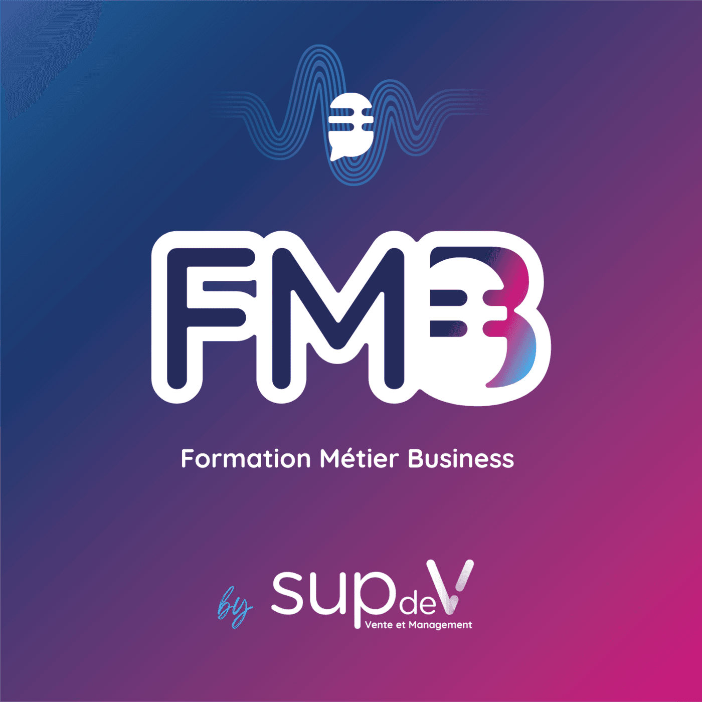 FMB by SUP de V - Podcasts