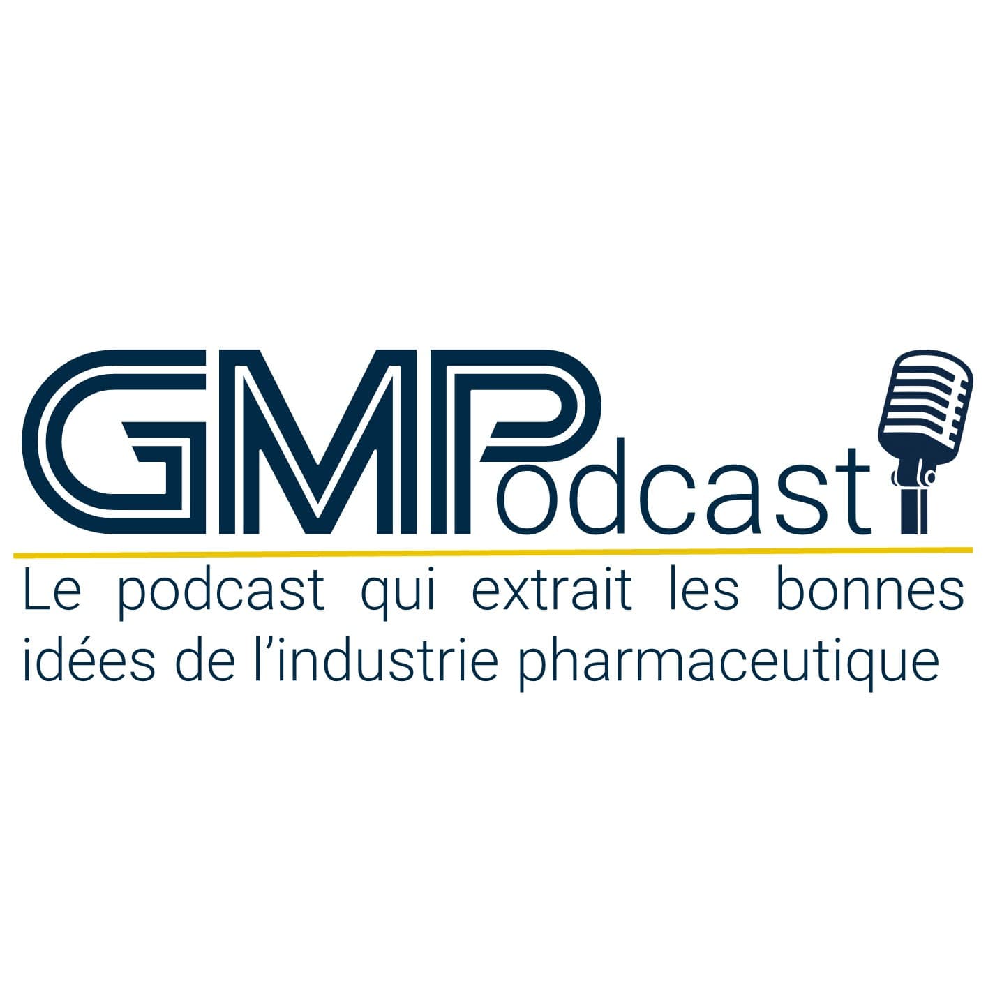 Good Manufacturing Podcast - Podcasts