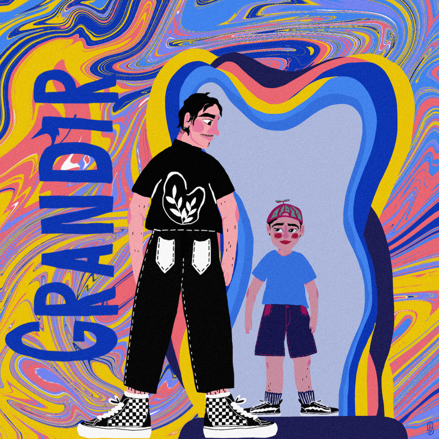 Grandir - Podcasts