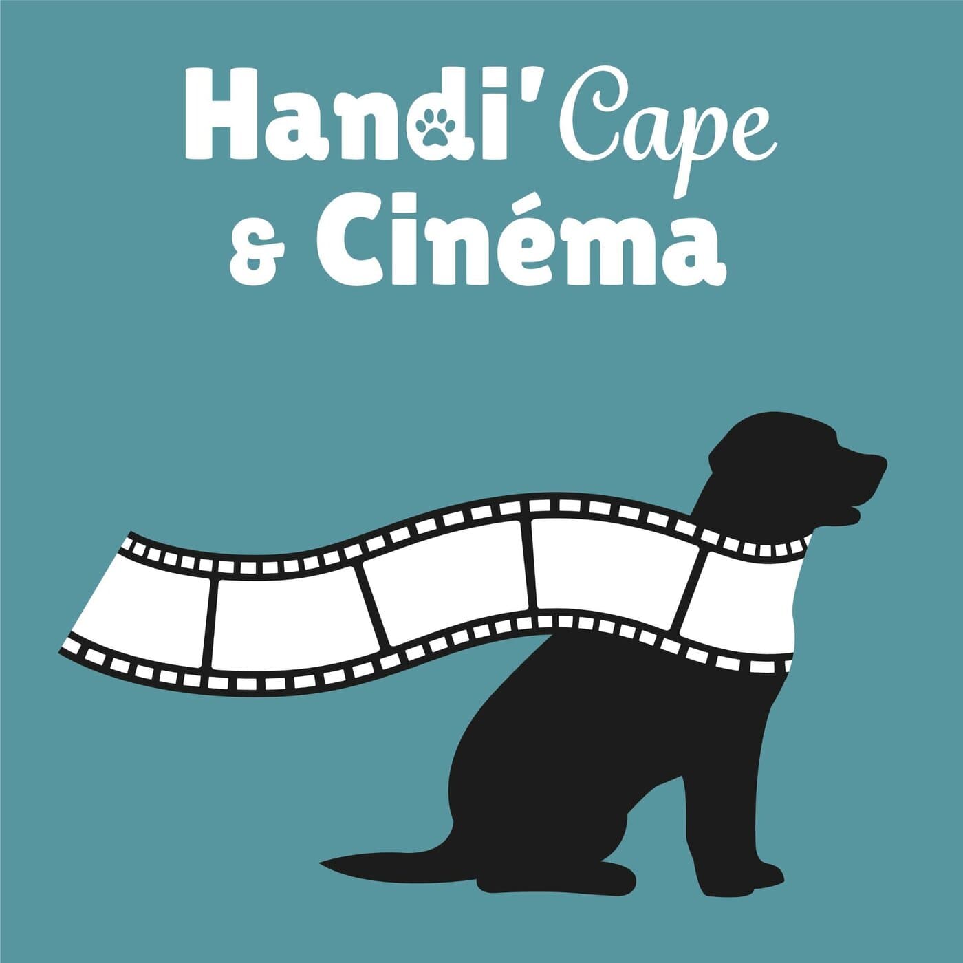 Handi'Cape & Cinéma - Podcasts
