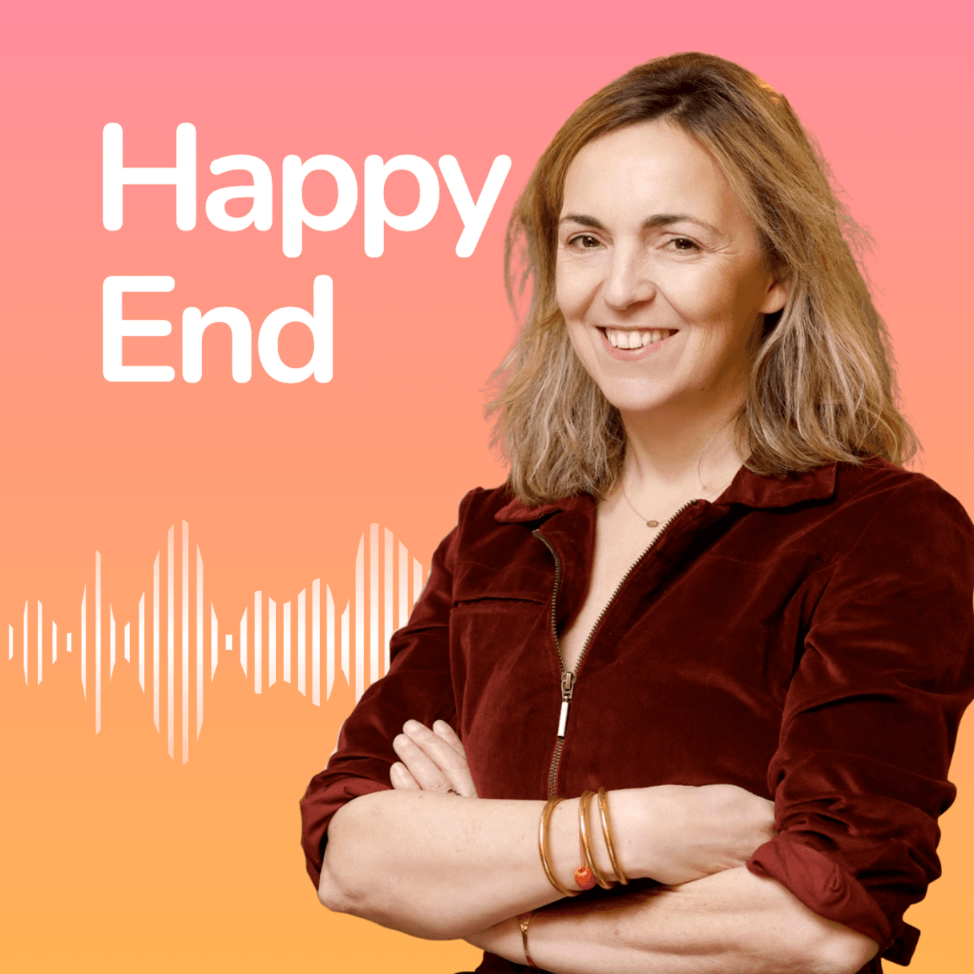 Happy End - Podcasts