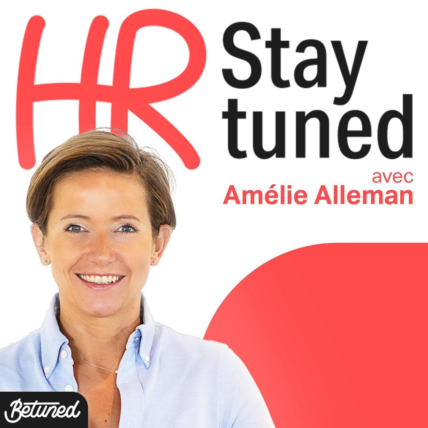 HR Stay tuned - Podcasts