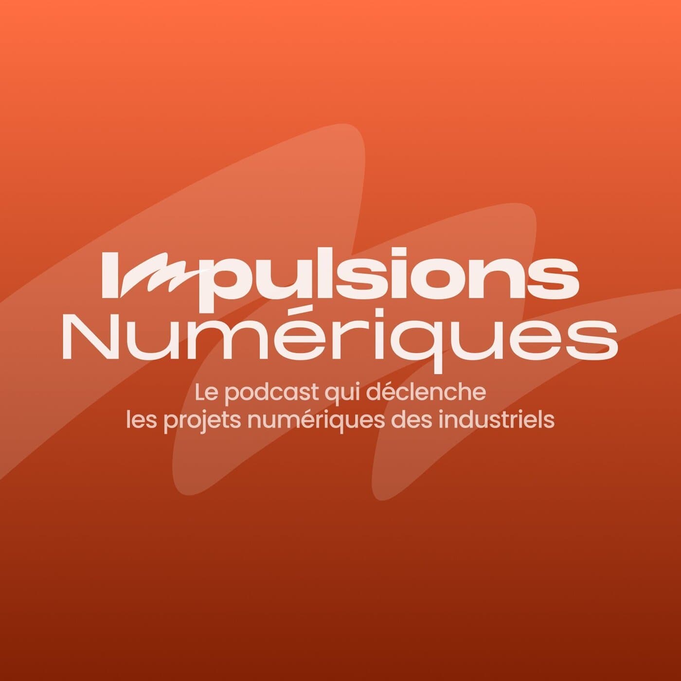 Impulsions Numériques - Podcasts
