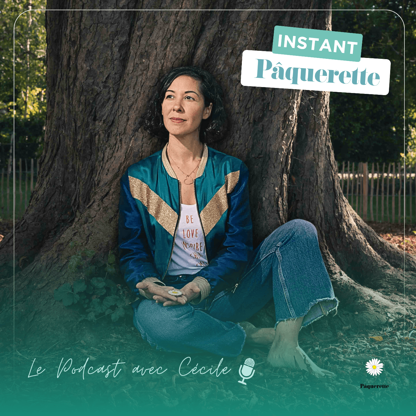 Instant Pâquerette - Podcasts