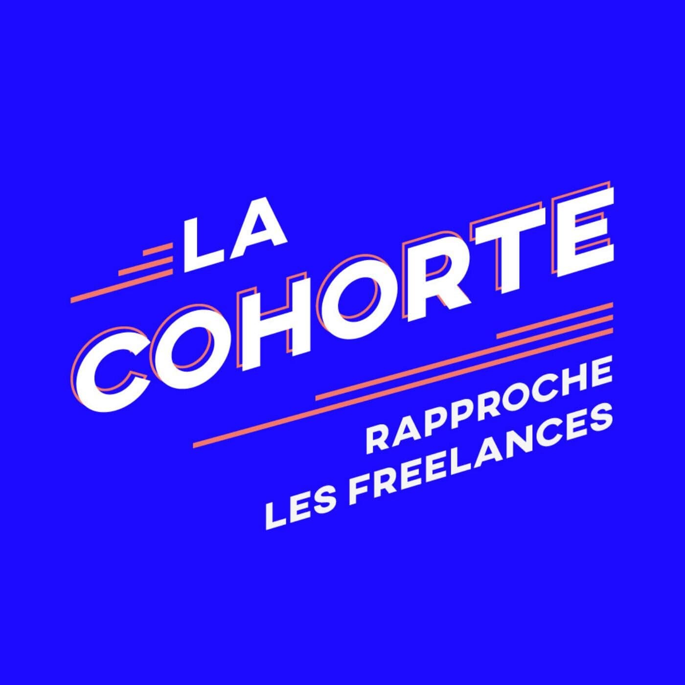 La Cohorte — Le podcast qui t’aide à décider et à avancer en freelance - Podcast