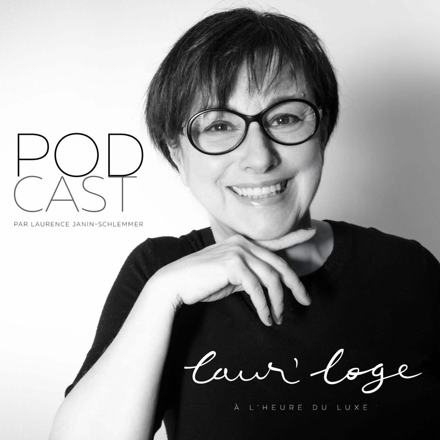 Laur'loge - Podcasts