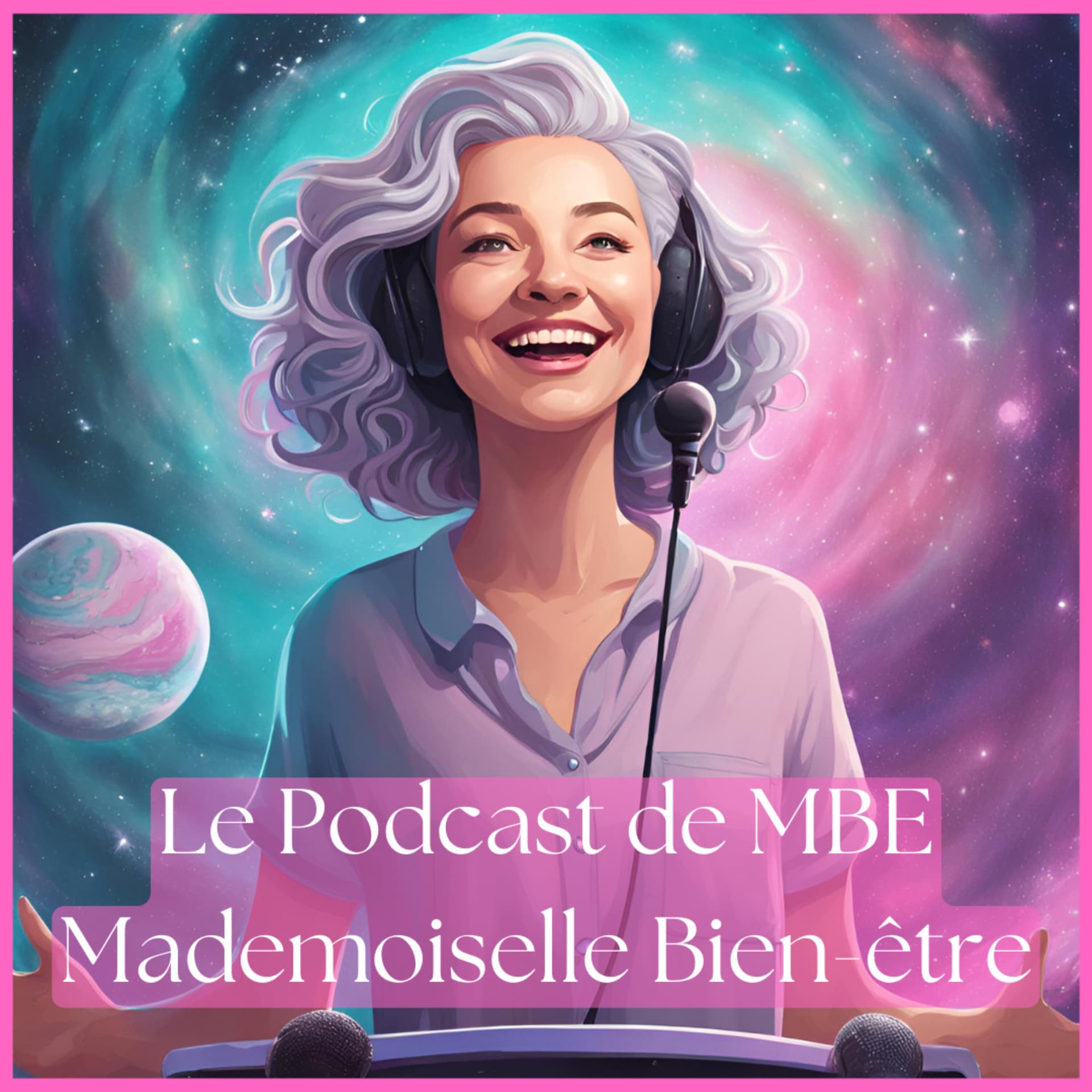 Créez votre nouveau monde - Podcasts